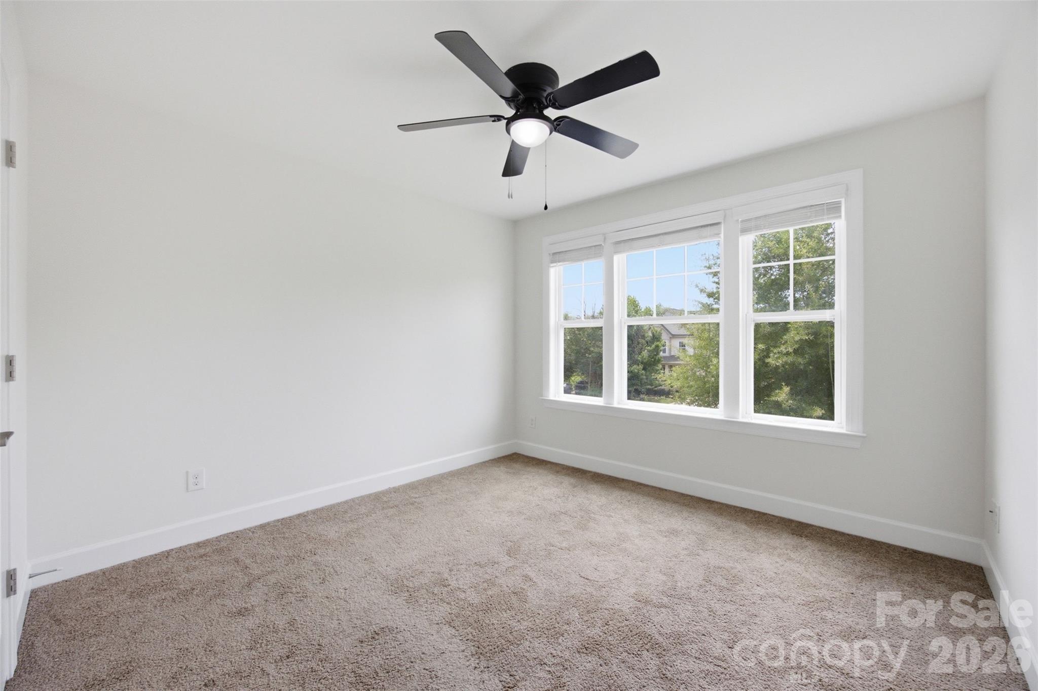 Bedroom 4 (2nd floor) - 423 Fischer Road, Fort Mill
