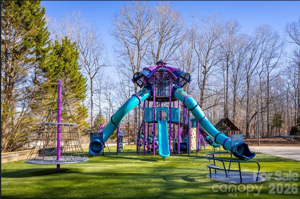 Area Photo - Just 5 miles from Finch Park for trails, playgrounds, and outdoor family fun. - 333 Linwood Estates Drive, Lexington