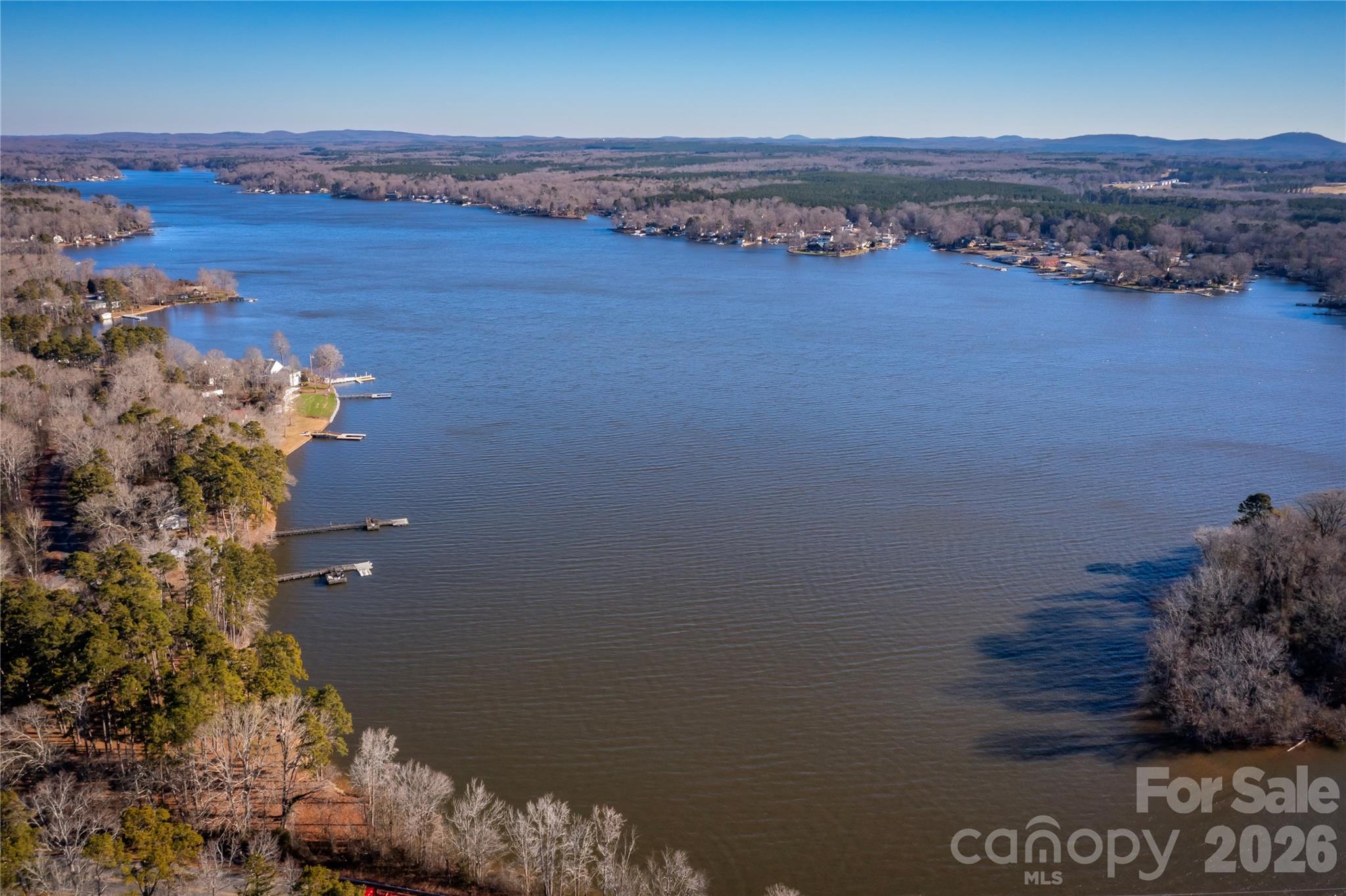 Area Photo - Live near High Rock Lake and enjoy easy access to boating, fishing, and other outdoor fun. - 333 Linwood Estates Drive, Lexington