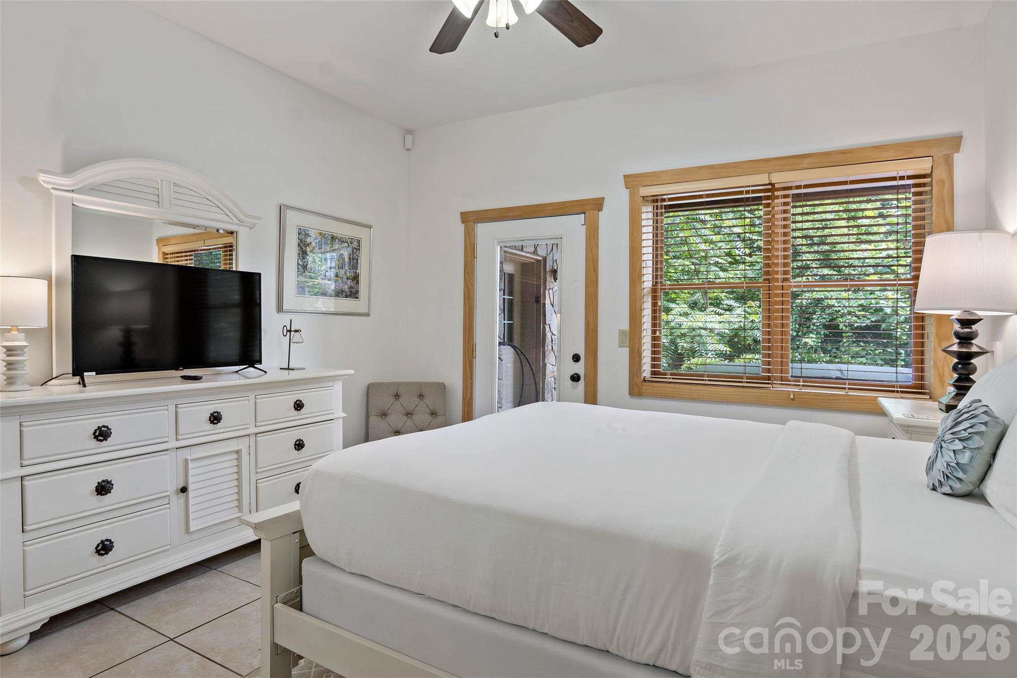 Bedroom 3 - 179 Rock Spring Road, Lake Lure