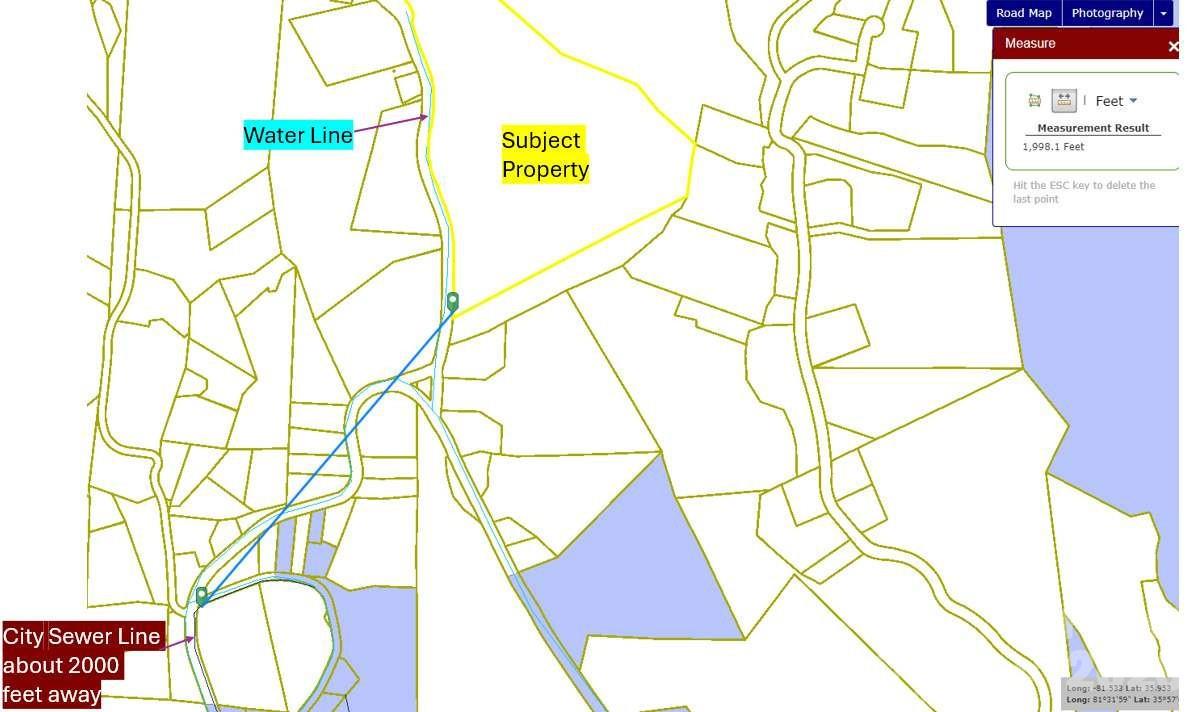 Lot at 0 Howard Arnett Road, Lenoir, photo 18 of 20