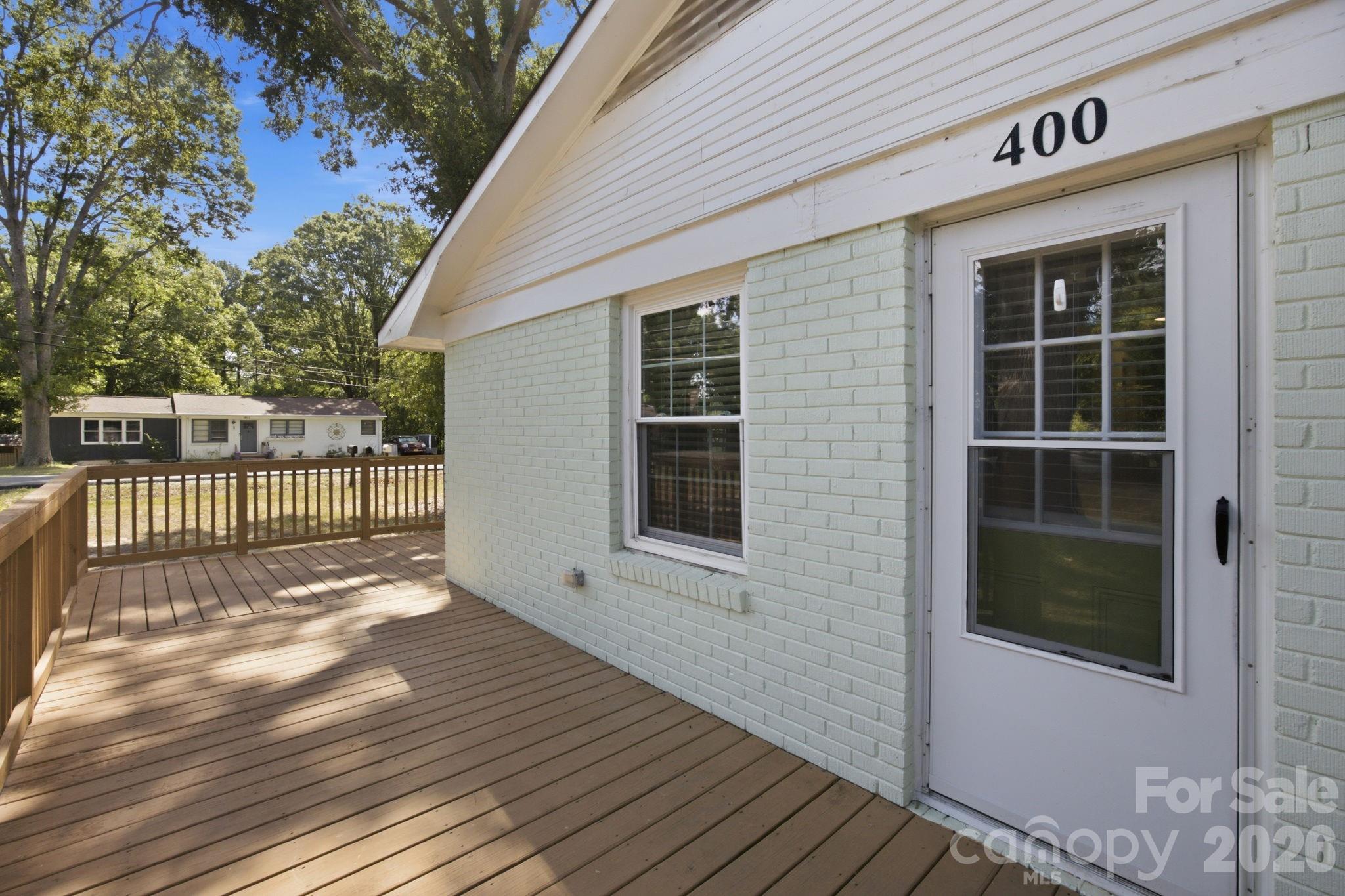 Single Family Residence at 400 Olin Drive, Waxhaw, photo 7 of 40