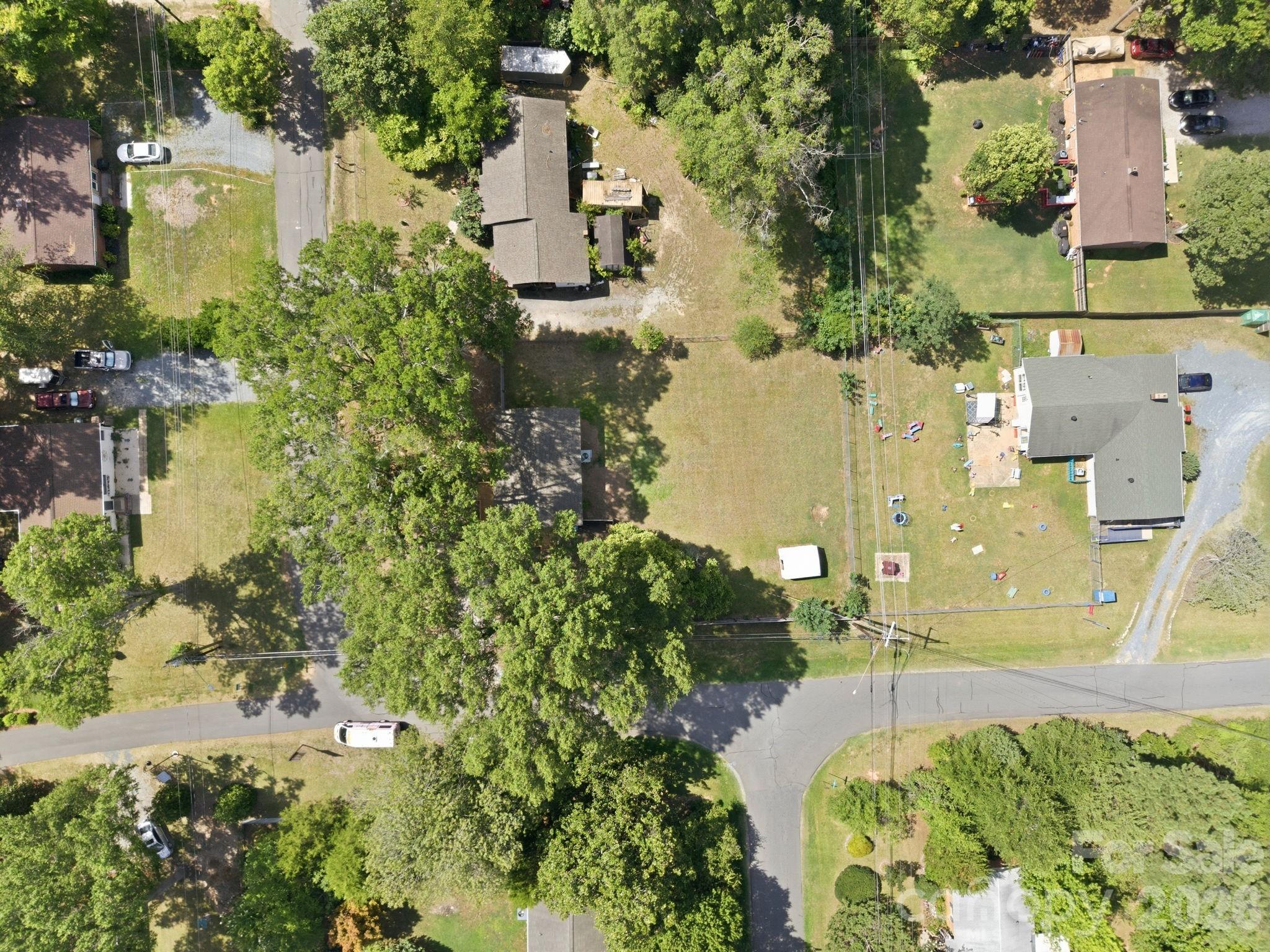 Single Family Residence at 400 Olin Drive, Waxhaw, photo 35 of 40
