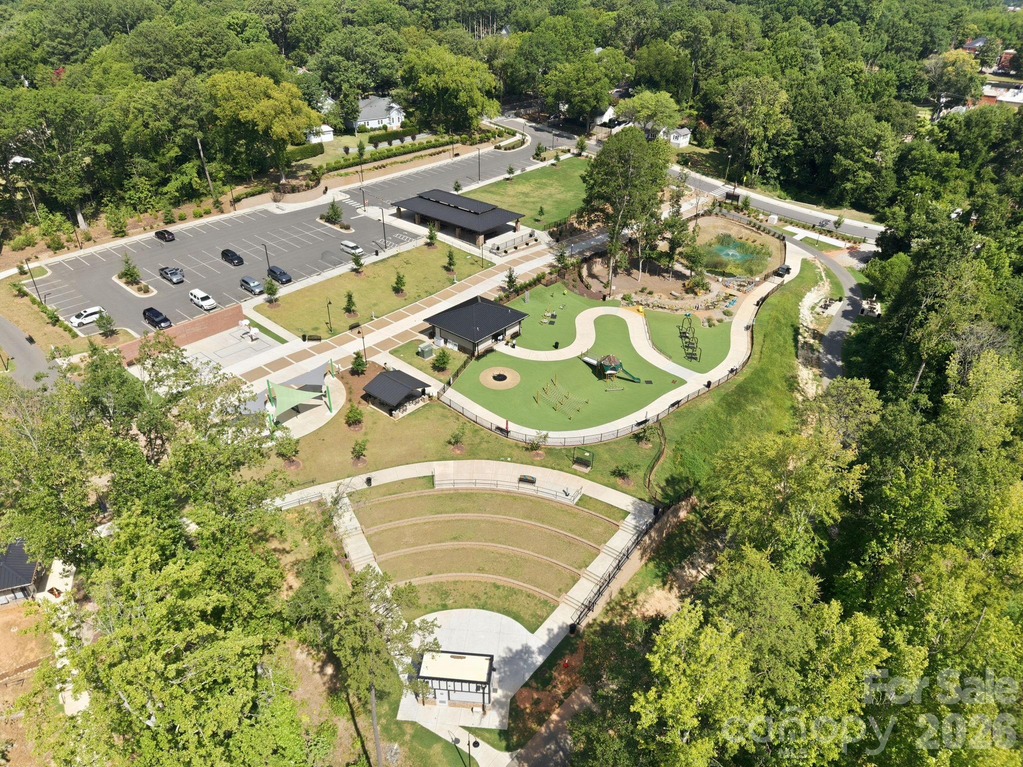 Single Family Residence at 400 Olin Drive, Waxhaw, photo 38 of 40