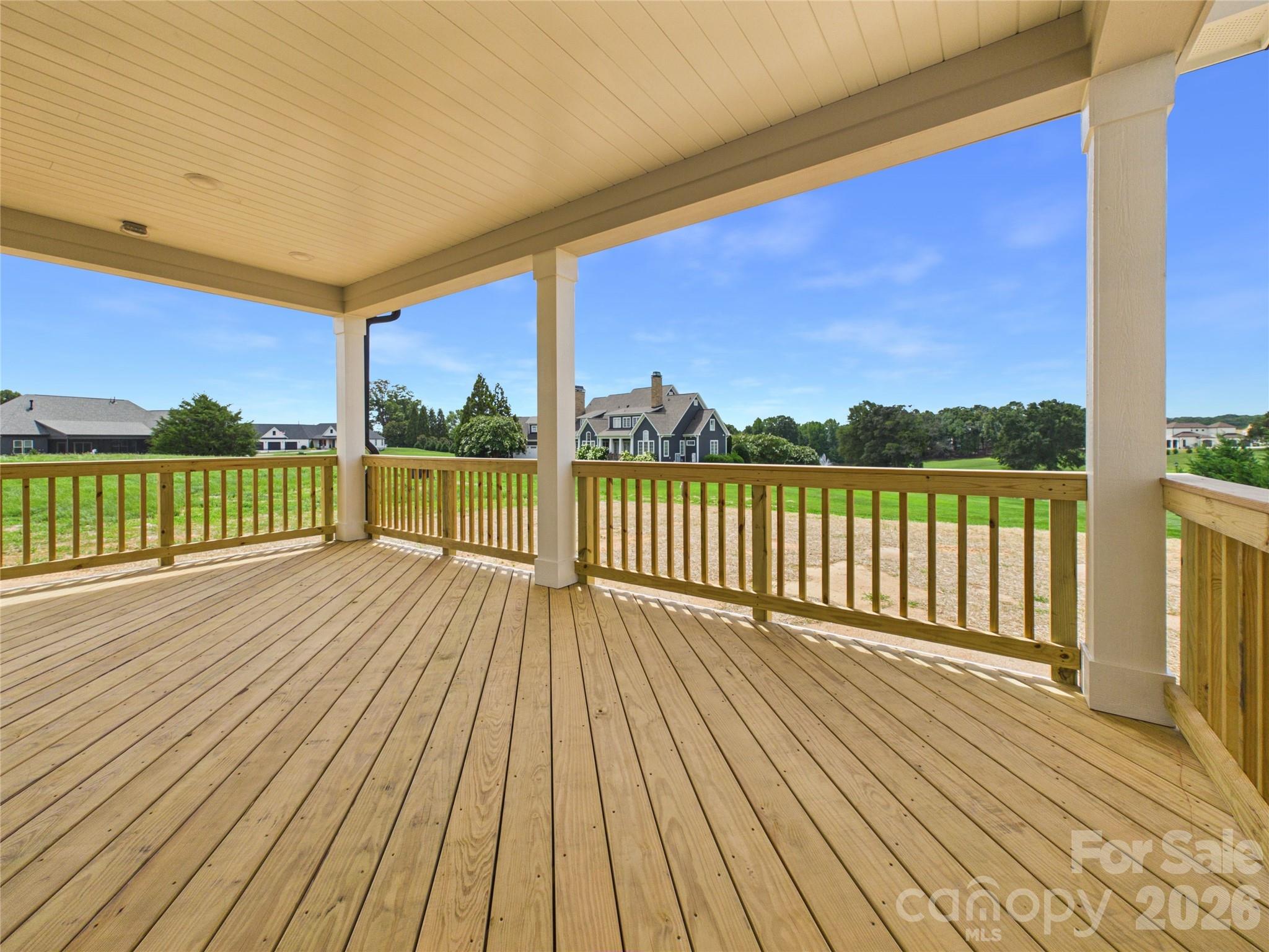 Single Family Residence at 1065 Rolling Meadows Drive, Mooresville, photo 42 of 62