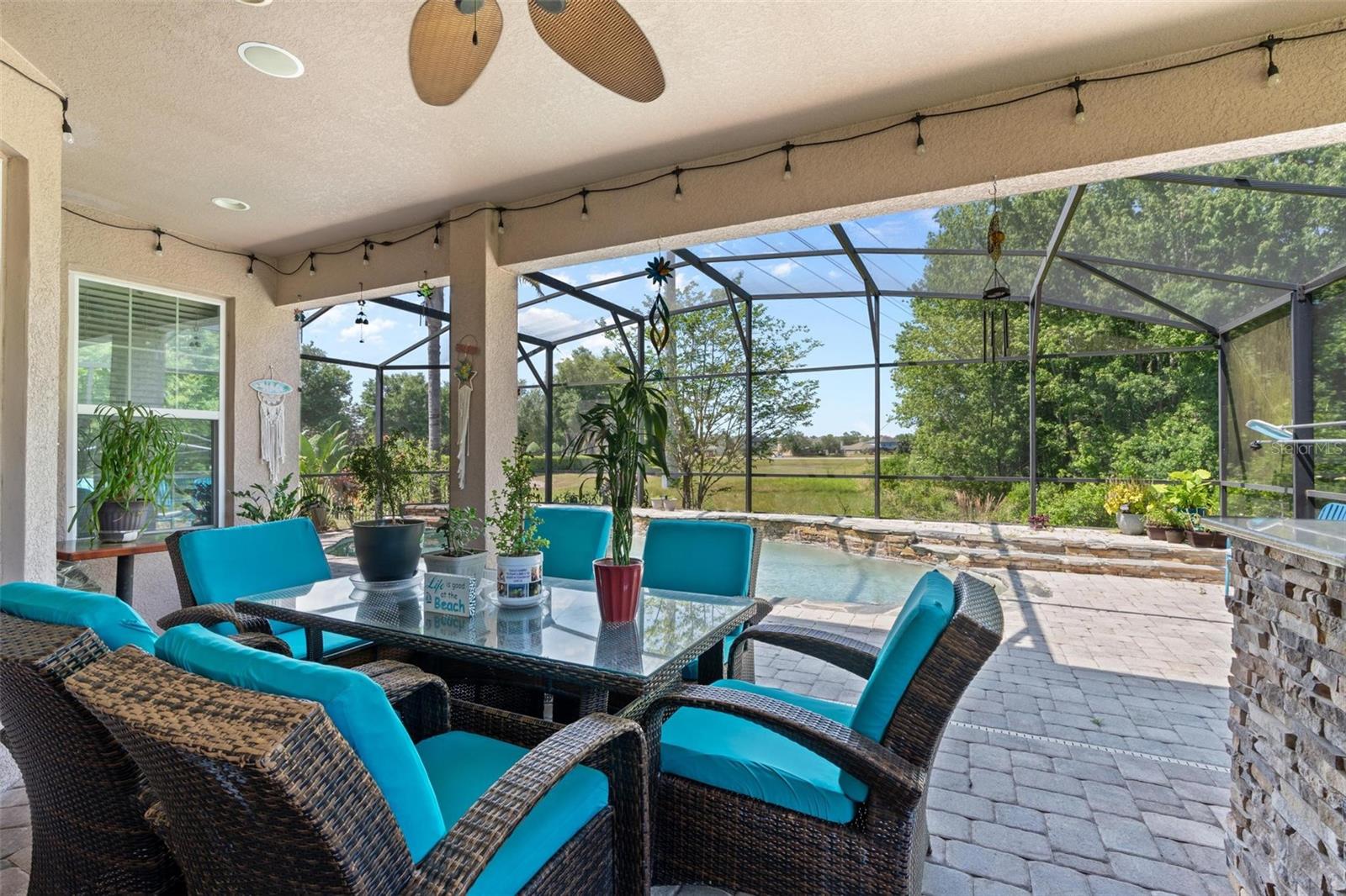 Single Family Residence at 1204 LEXINGTON AVE, DAVENPORT, photo 32 of 44
