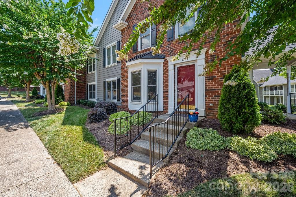 Condominium at 1793 Robinwood Road, Gastonia, photo 2 of 23