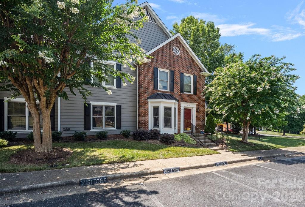 Condominium at 1793 Robinwood Road, Gastonia, photo 3 of 23