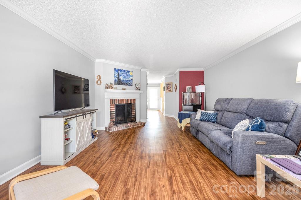 Condominium at 1793 Robinwood Road, Gastonia, photo 12 of 23