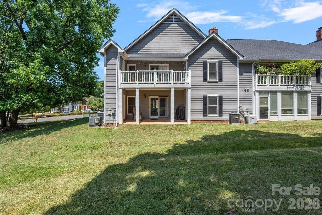 Condominium at 1793 Robinwood Road, Gastonia, photo 22 of 23
