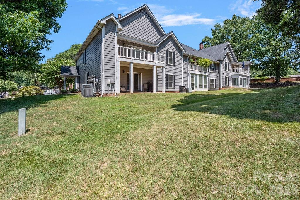Condominium at 1793 Robinwood Road, Gastonia, photo 23 of 23