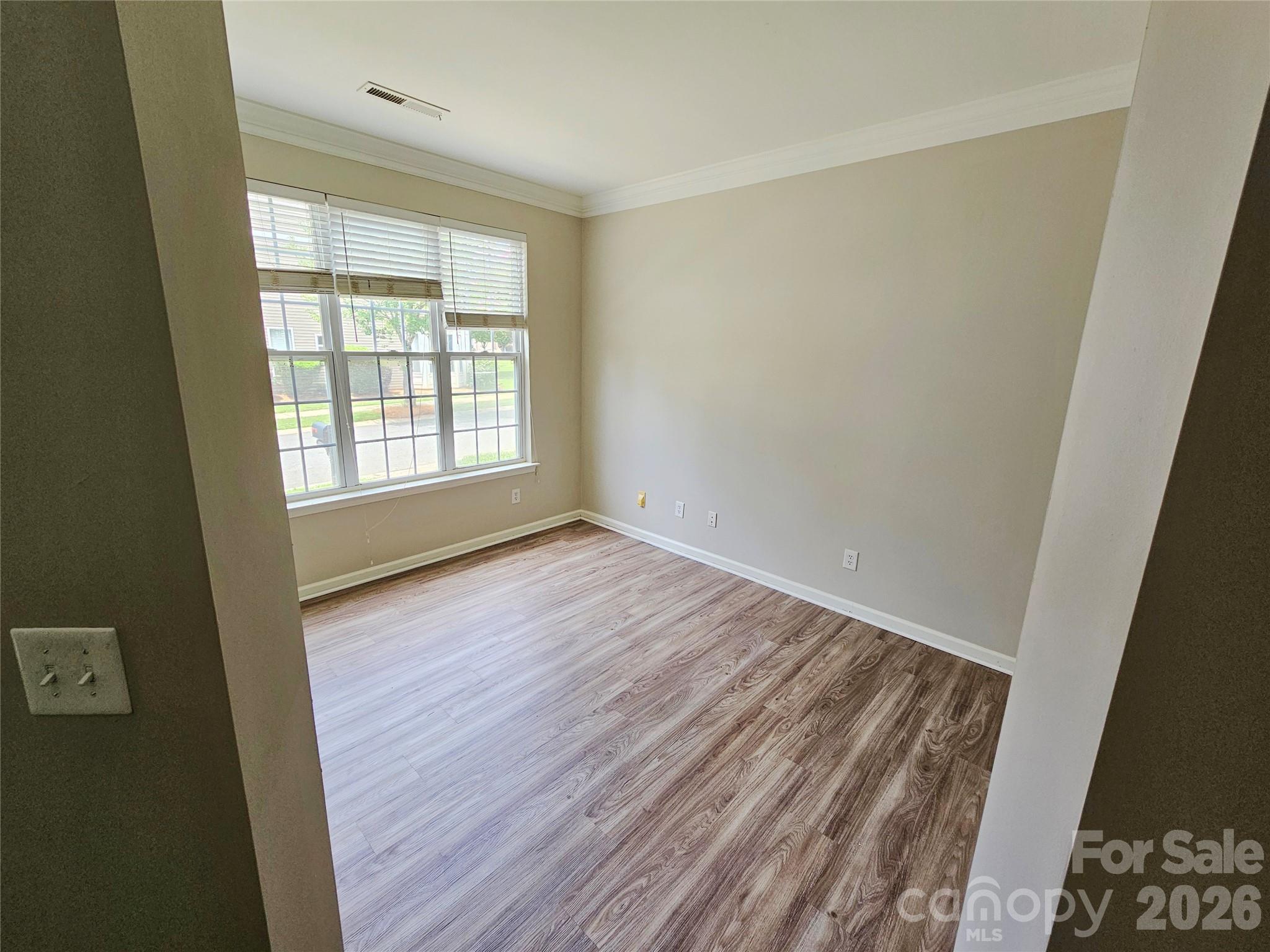 Office/Bonus Room - 13514 Delstone Drive, Huntersville