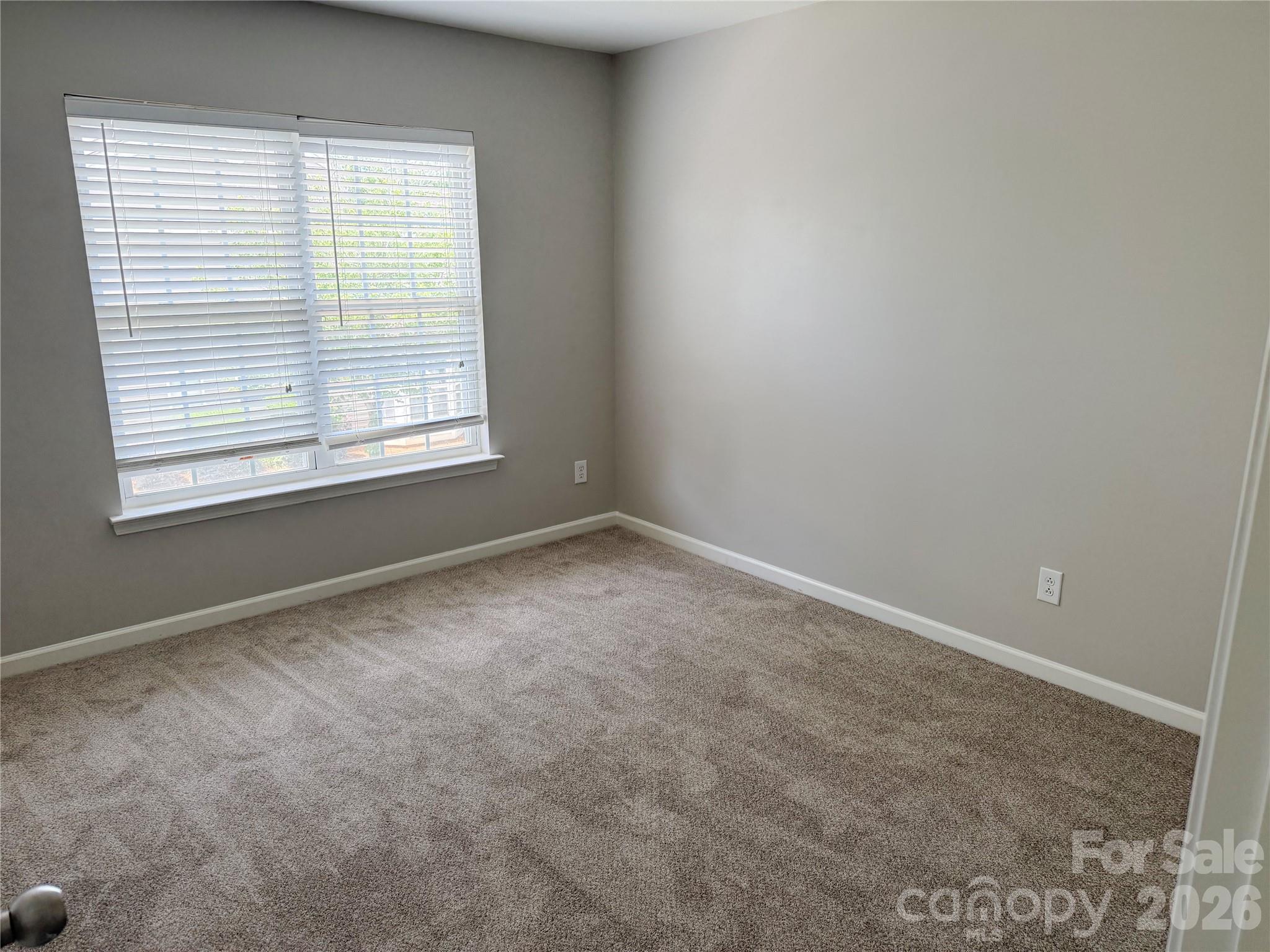 Bedroom #2 - 13514 Delstone Drive, Huntersville