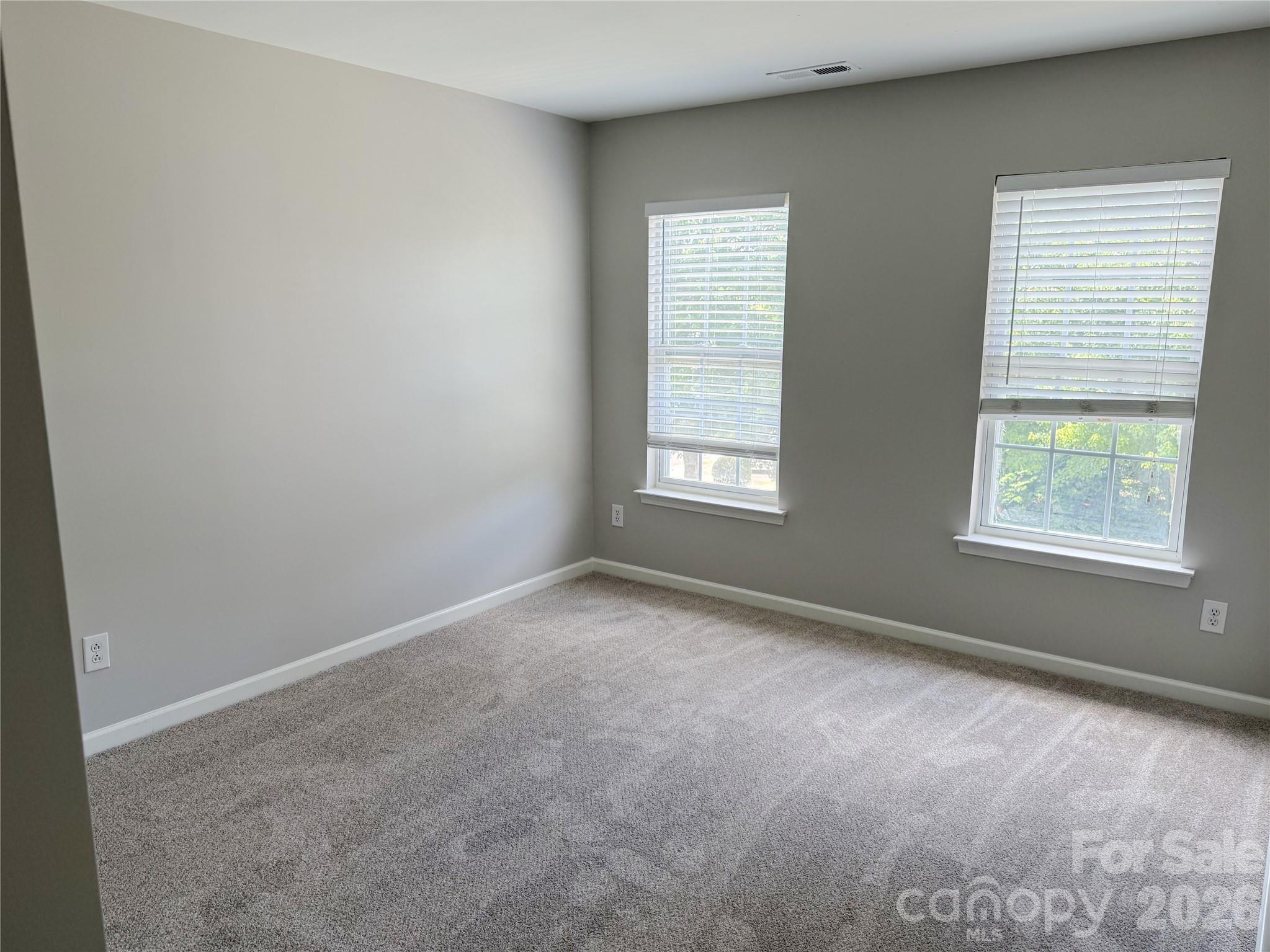 Bedroom #3 - 13514 Delstone Drive, Huntersville
