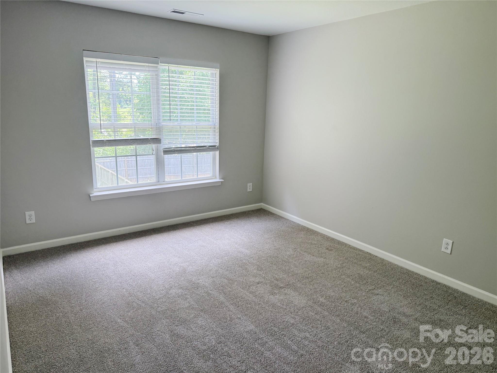 Bedroom #4 - 13514 Delstone Drive, Huntersville
