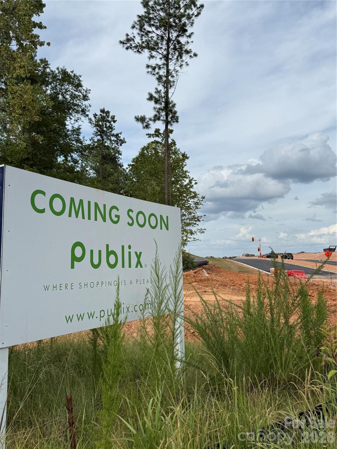 Publix Grocery Store Coming Soon less than one mile. - 146 Duck Cove Road, Belmont