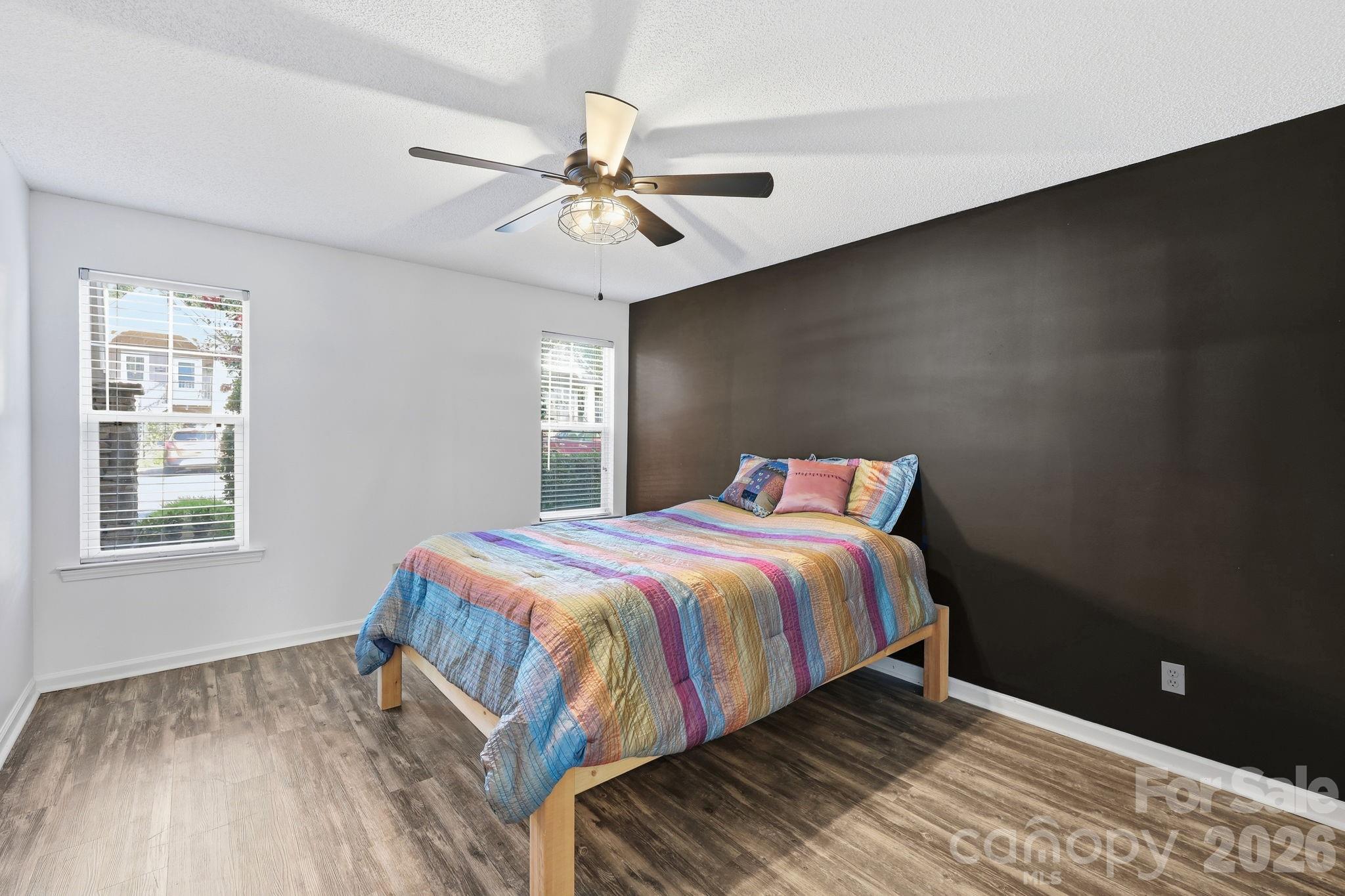 2nd Bedroom - 2705 Deermouse Way, Hendersonville