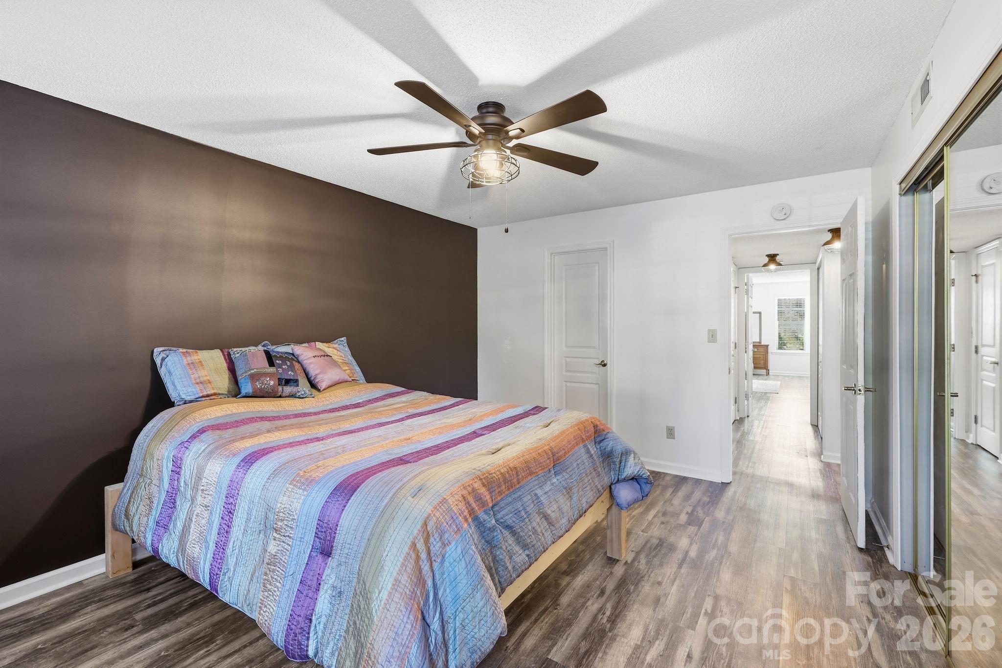 2nd Bedroom - 2705 Deermouse Way, Hendersonville