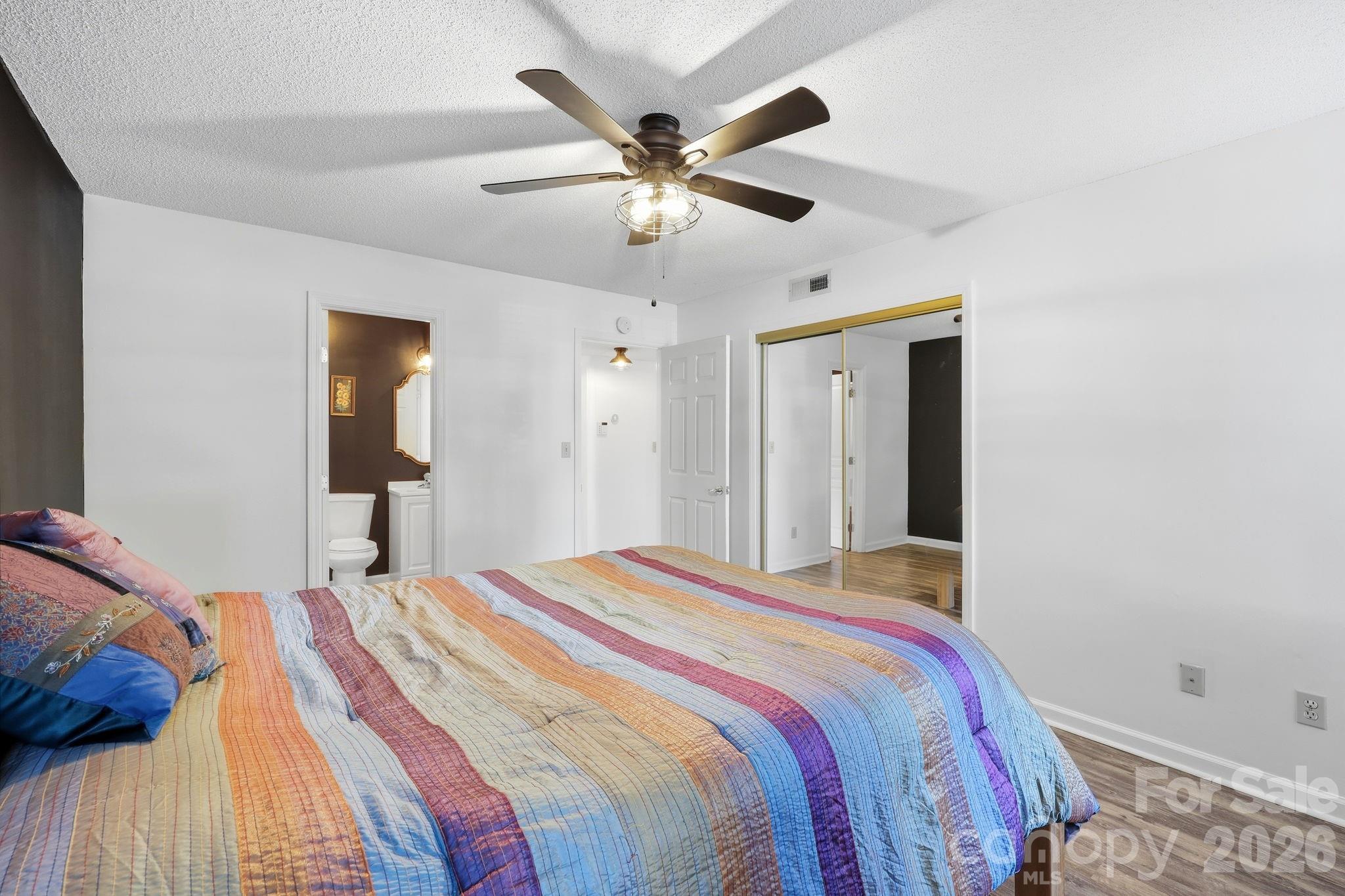 2nd Bedroom - 2705 Deermouse Way, Hendersonville