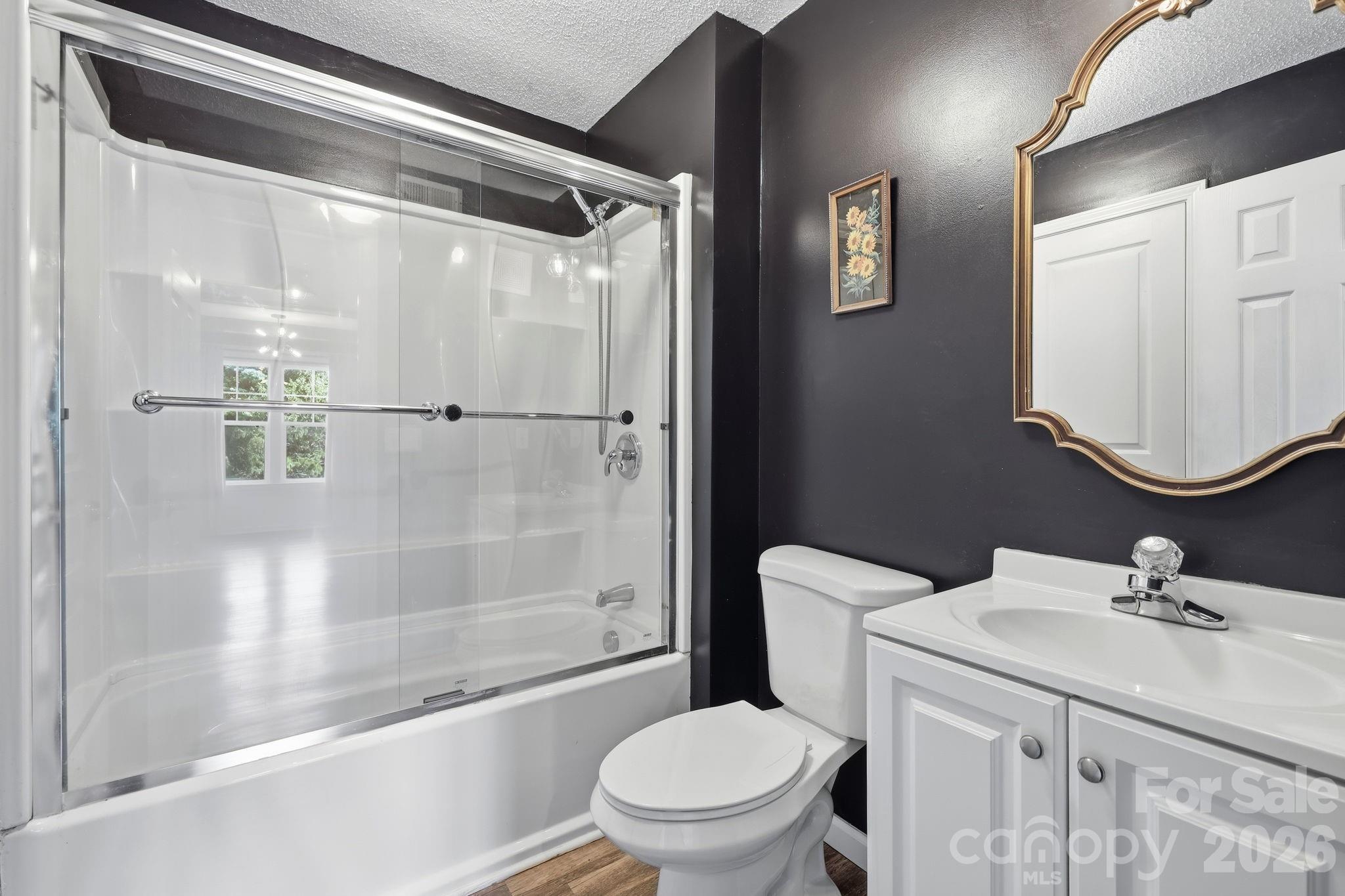 Hall Bath - 2705 Deermouse Way, Hendersonville
