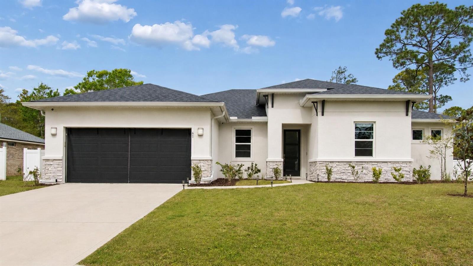 61 BEAUFORD LN