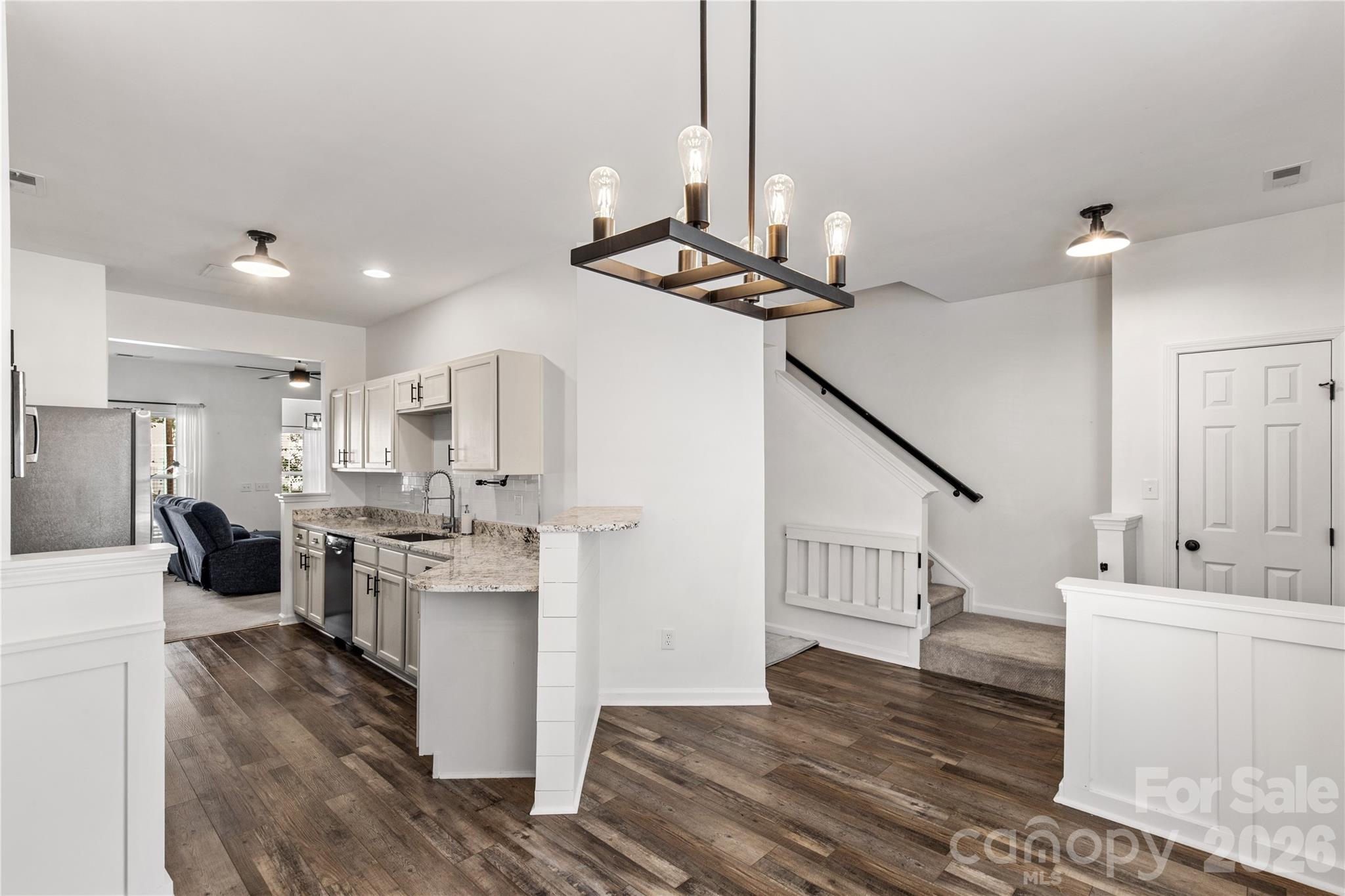 Townhouse at 961 Coolsprings Lane, Rock Hill, photo 13 of 38