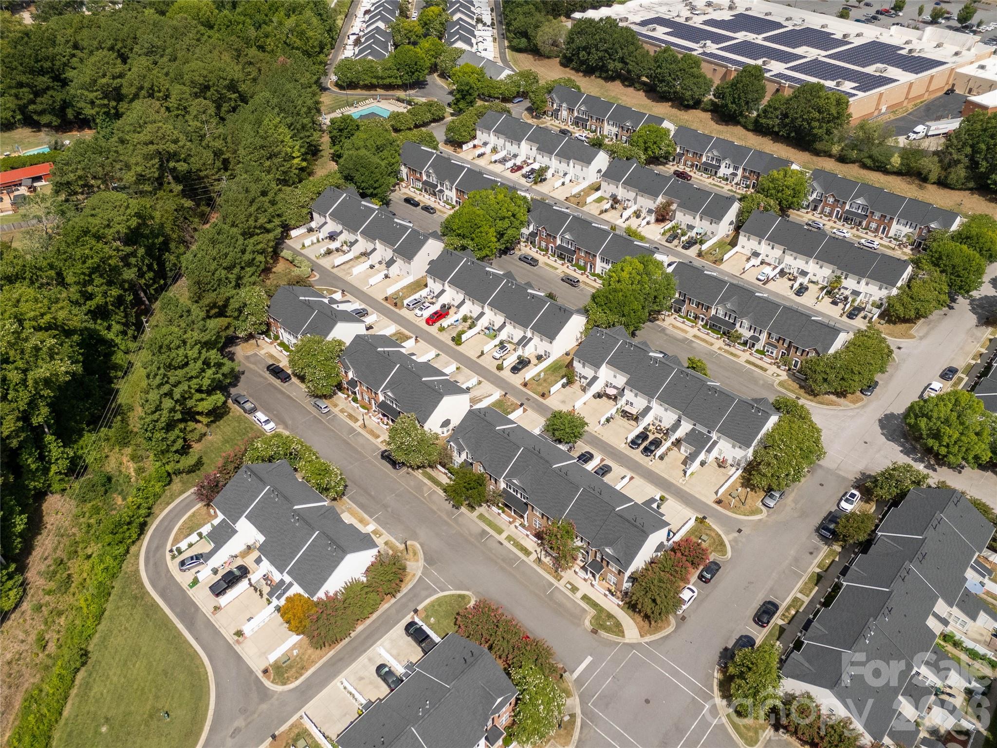 Townhouse at 961 Coolsprings Lane, Rock Hill, photo 35 of 38