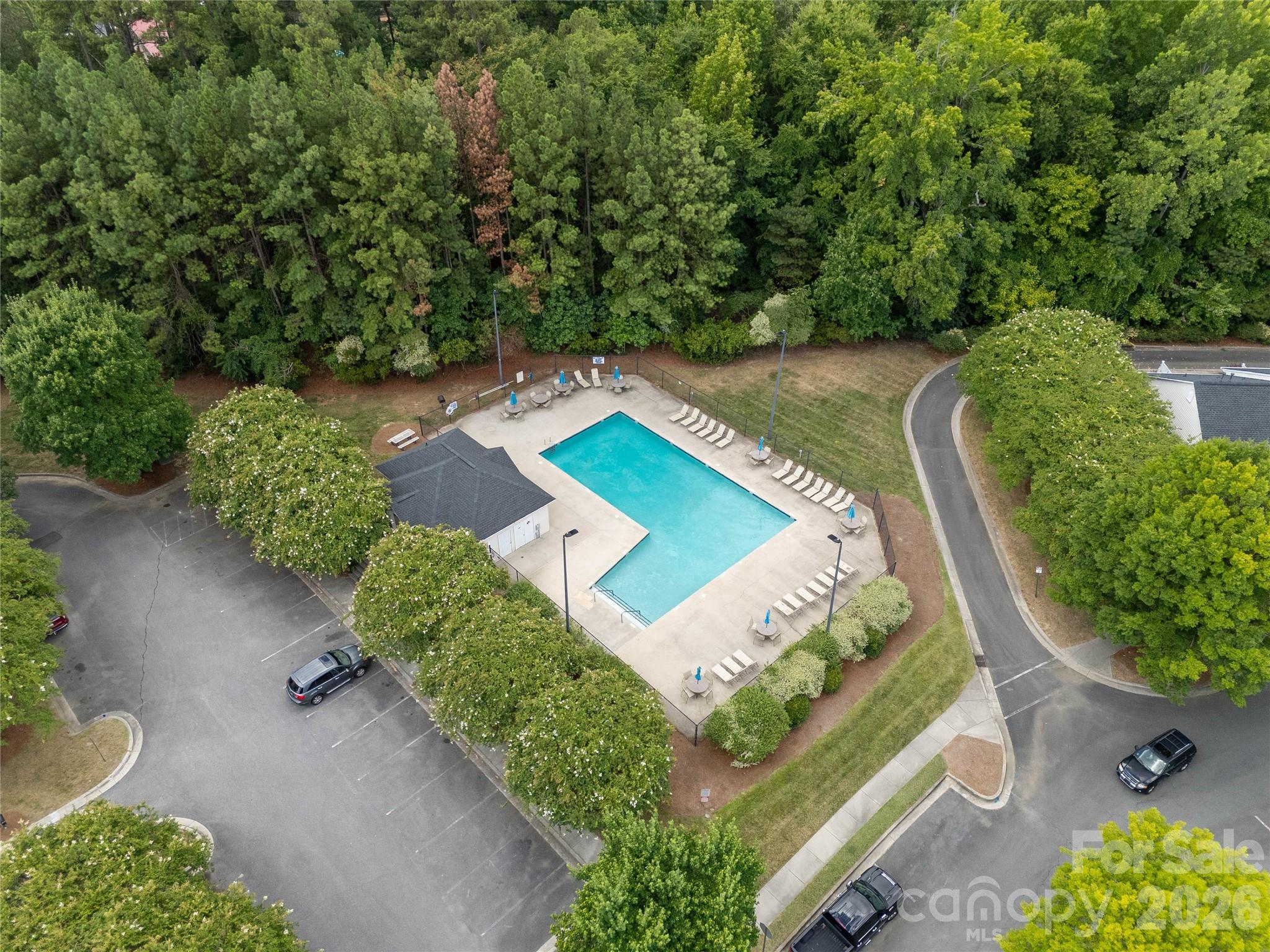 Townhouse at 961 Coolsprings Lane, Rock Hill, photo 36 of 38