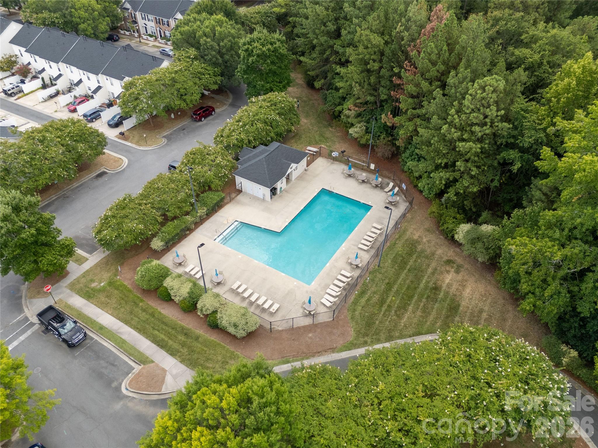 Townhouse at 961 Coolsprings Lane, Rock Hill, photo 37 of 38