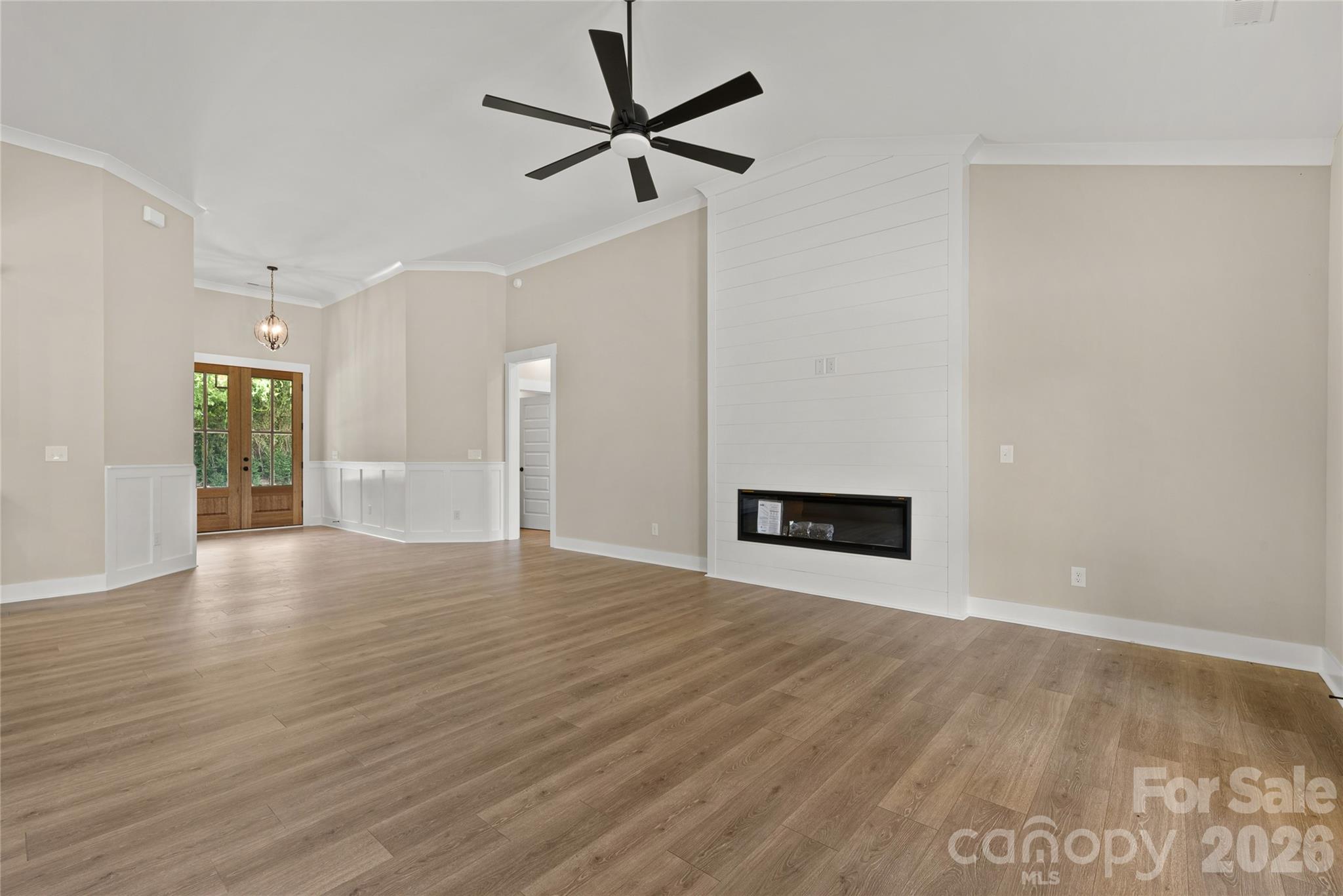 Single Family Residence at 5702 Love Mill Road, Monroe, photo 11 of 48
