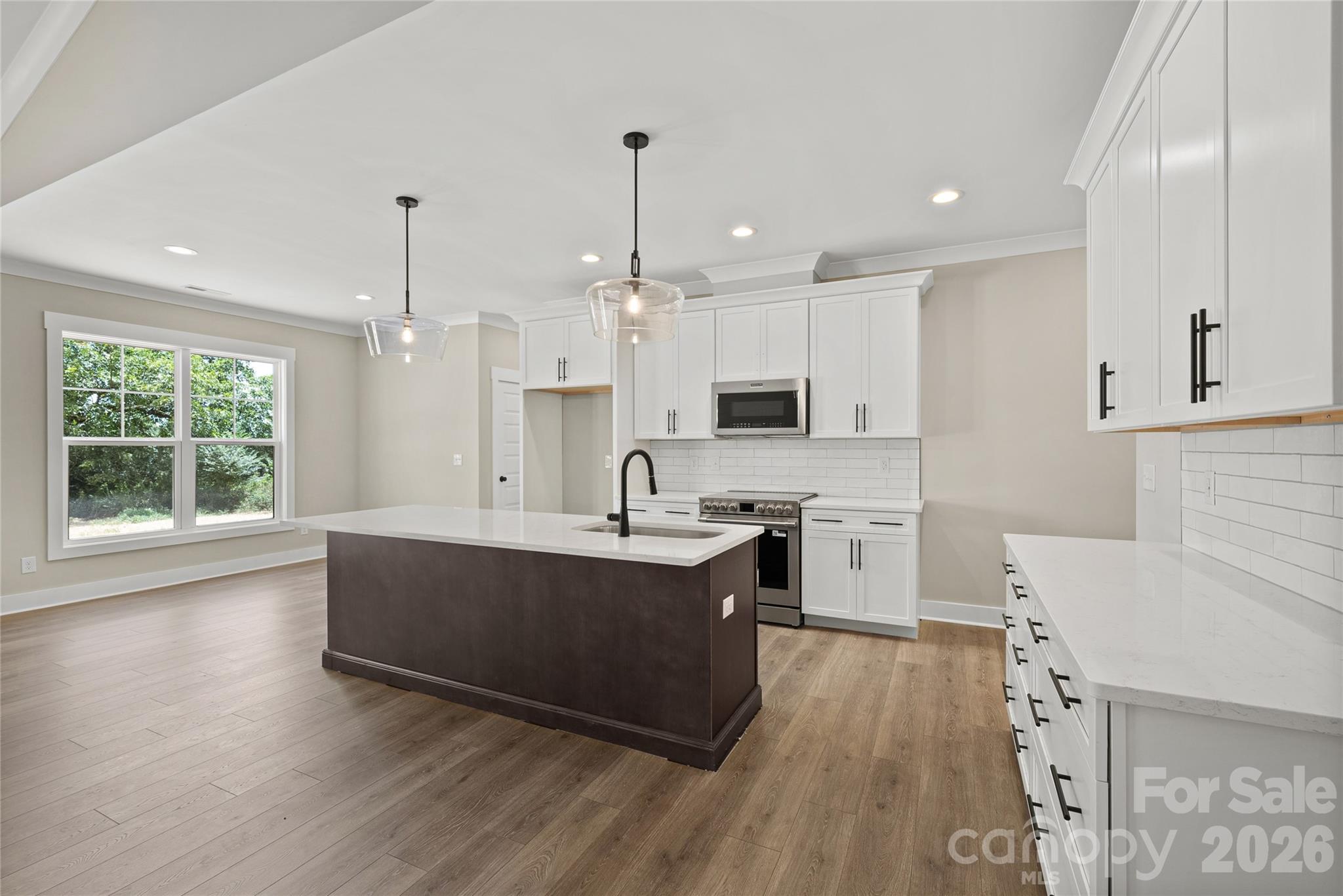 Single Family Residence at 5702 Love Mill Road, Monroe, photo 15 of 48