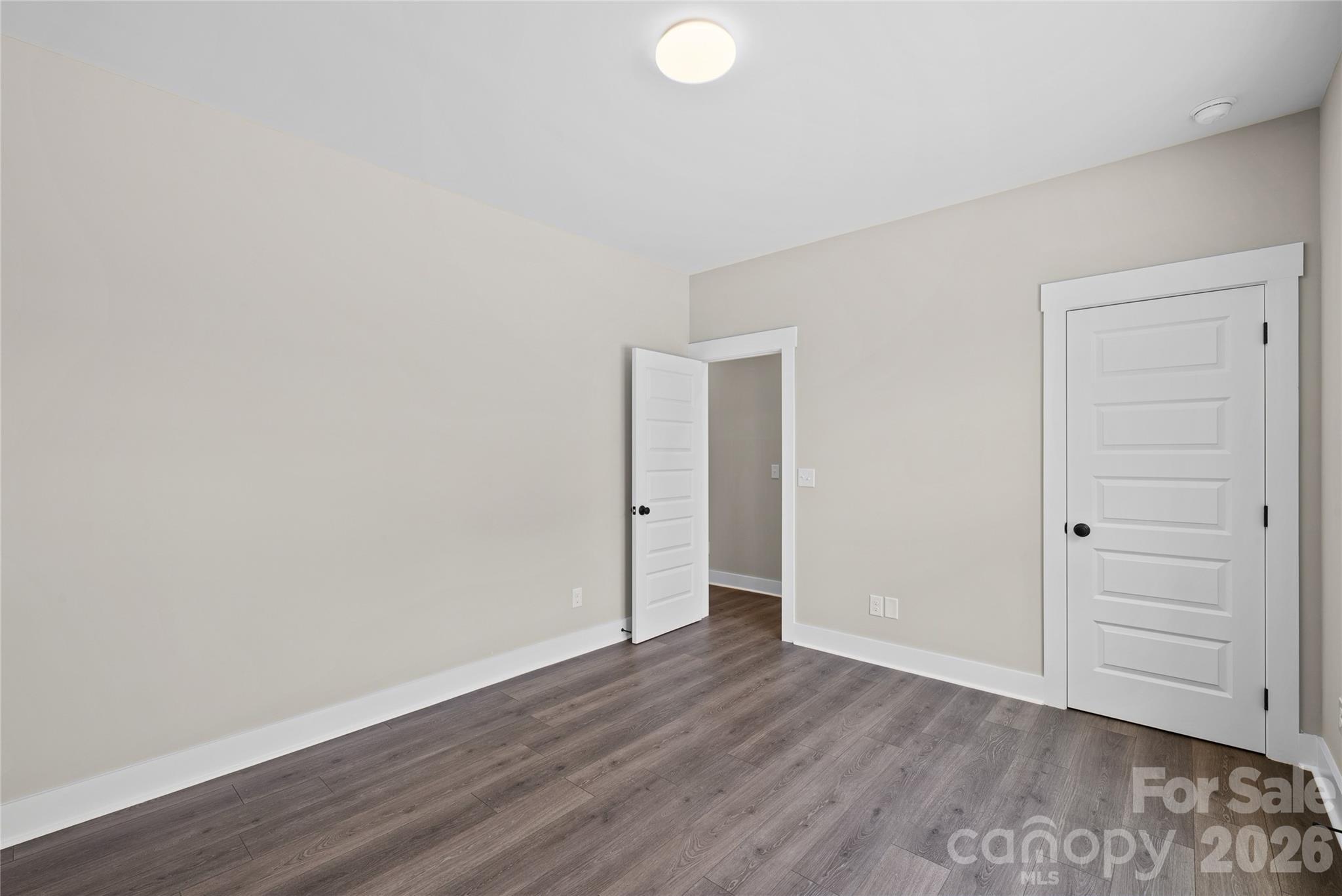 Single Family Residence at 5702 Love Mill Road, Monroe, photo 31 of 48
