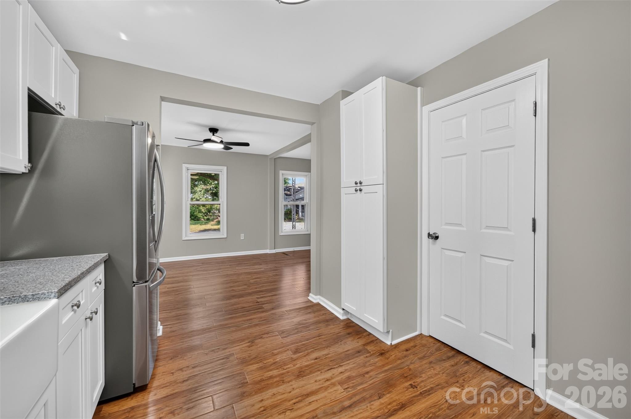 Single Family Residence at 620 10th Street Boulevard NW, Hickory, photo 12 of 32