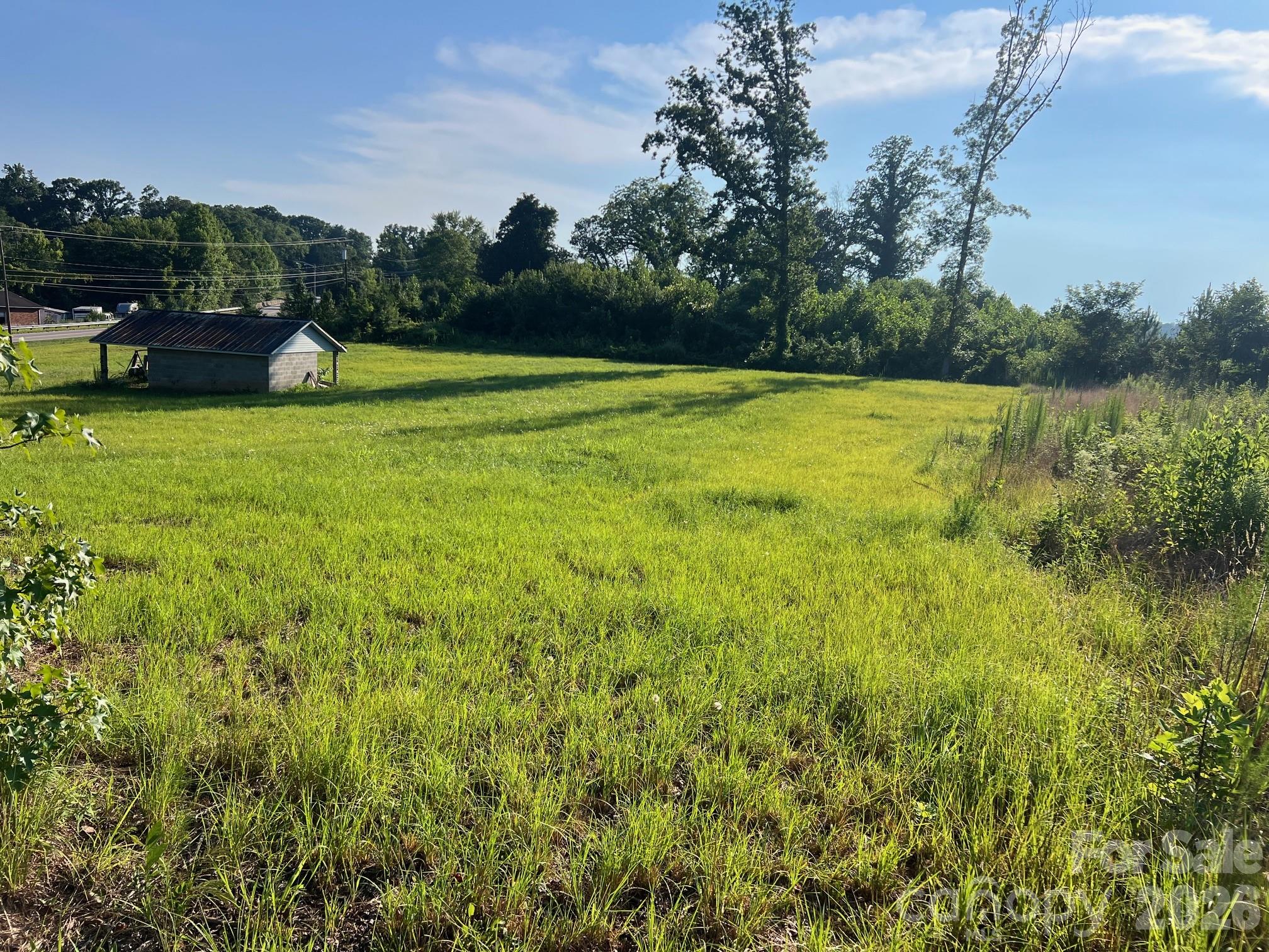 Acreage at 1156 Carbon City Road, Morganton, photo 7 of 8