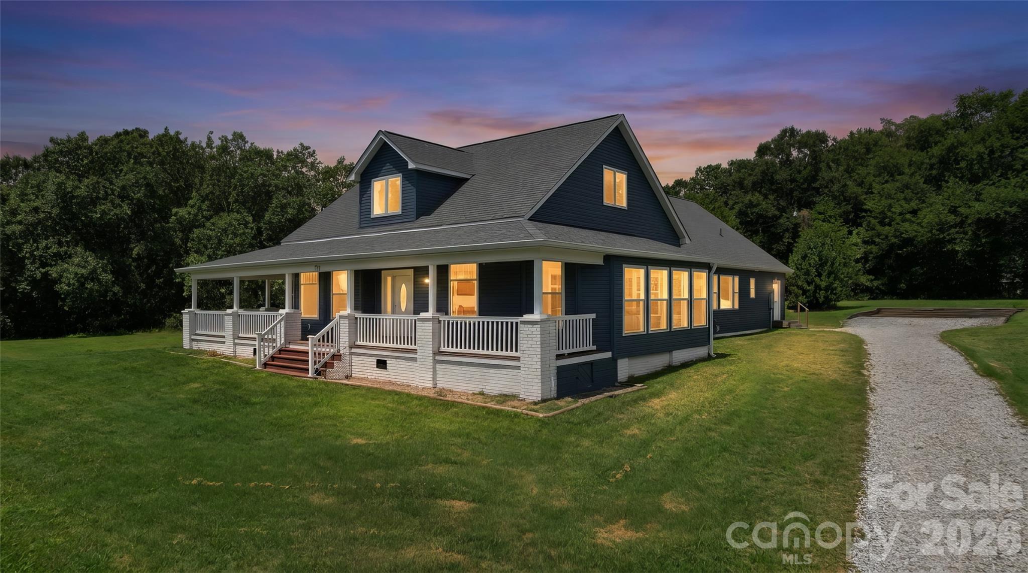 Single Family Residence at 776 S Grove Street Extension, Lincolnton, photo 48 of 48