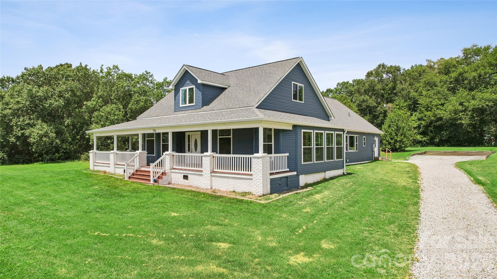 Single Family Residence at 776 S Grove Street Extension, Lincolnton, photo 10 of 48