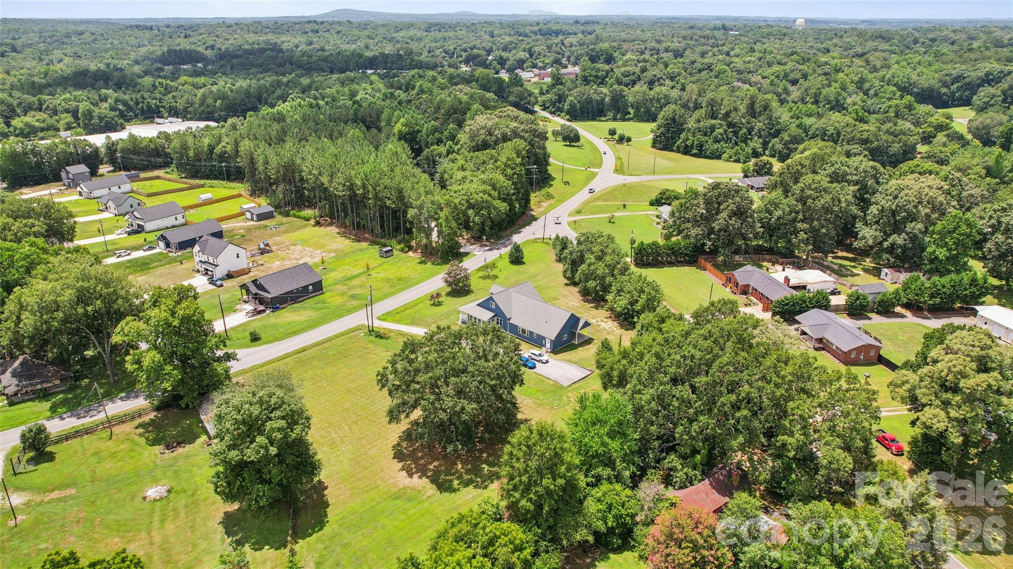 Single Family Residence at 776 S Grove Street Extension, Lincolnton, photo 38 of 48