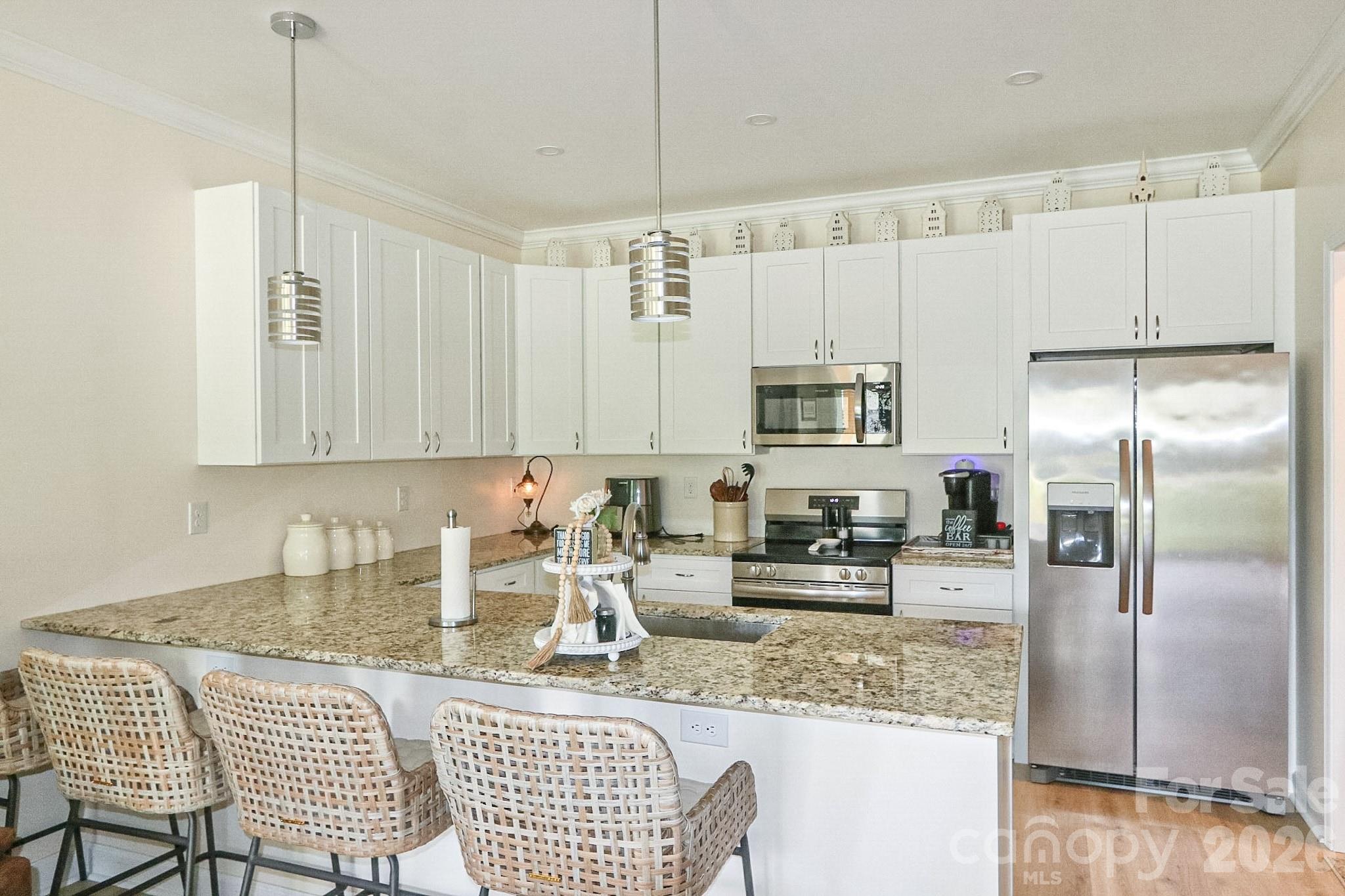 Single Family Residence at 1307 Unifi Industrial Drive, Yadkinville, photo 5 of 35