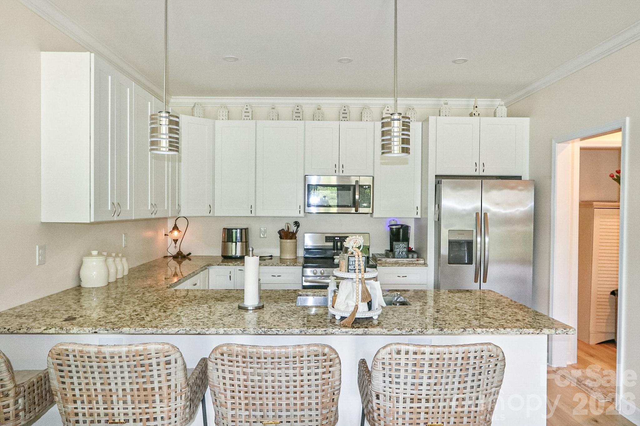 Single Family Residence at 1307 Unifi Industrial Drive, Yadkinville, photo 3 of 35