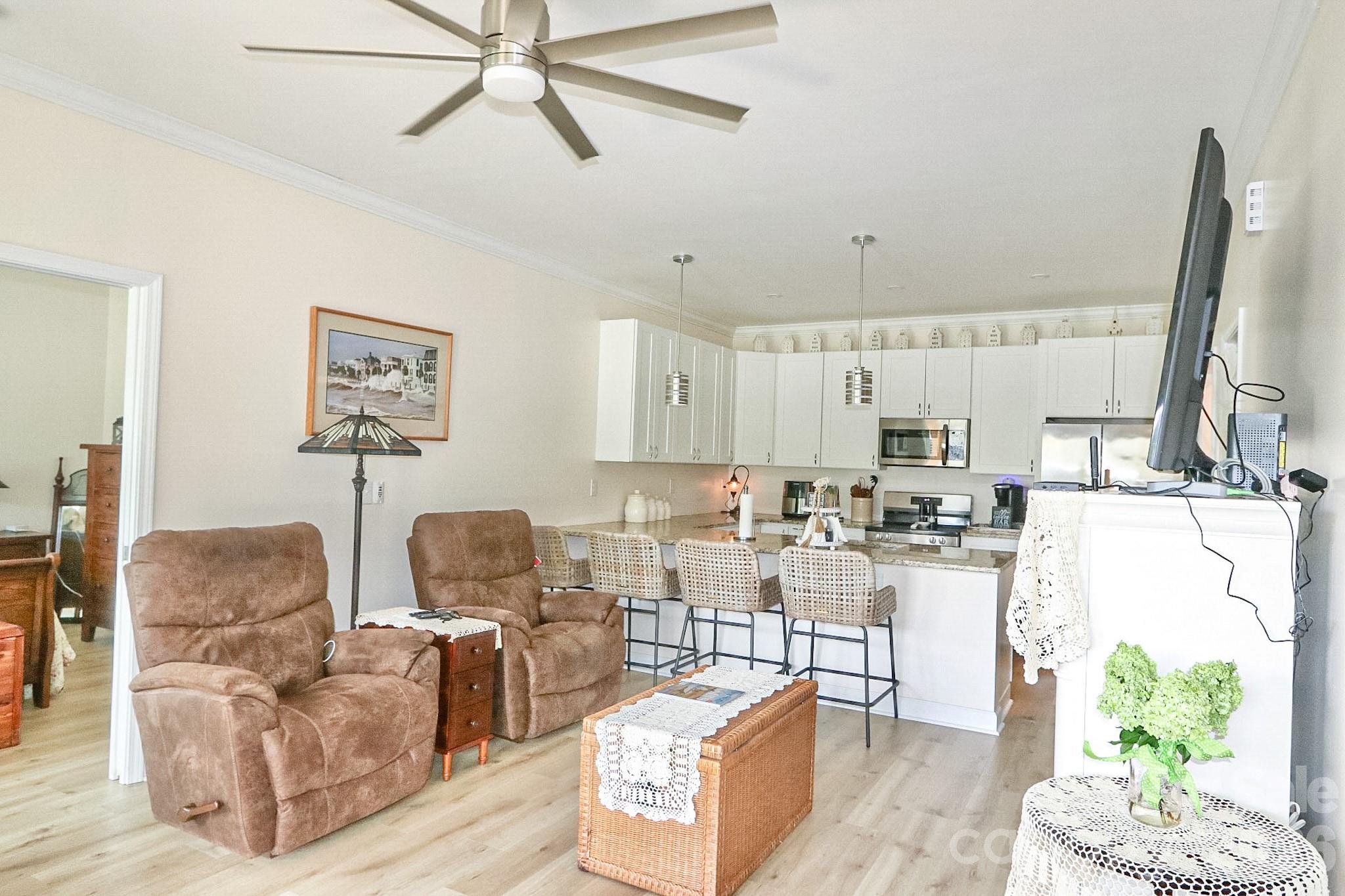 Single Family Residence at 1307 Unifi Industrial Drive, Yadkinville, photo 11 of 35