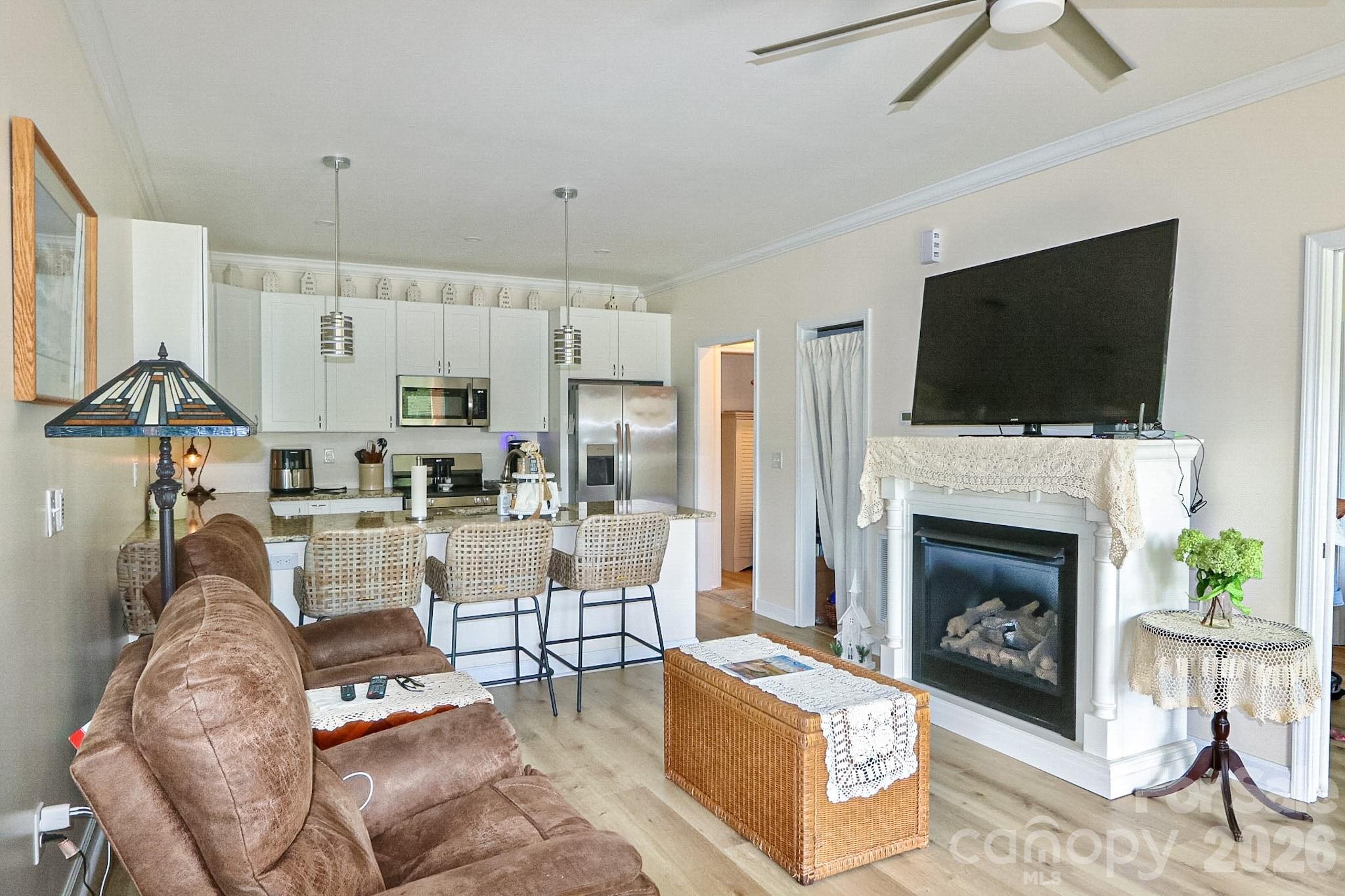 Single Family Residence at 1307 Unifi Industrial Drive, Yadkinville, photo 12 of 35
