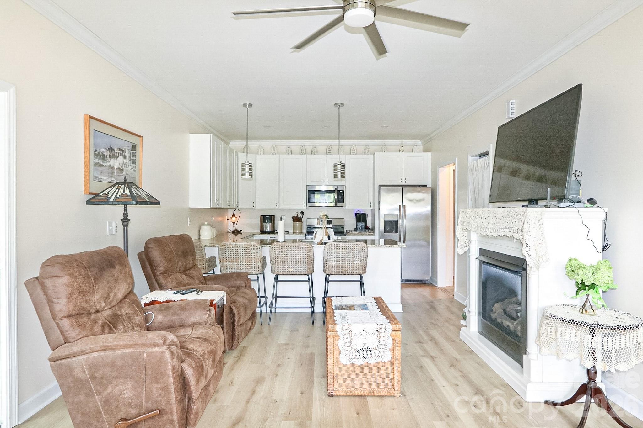 Single Family Residence at 1307 Unifi Industrial Drive, Yadkinville, photo 13 of 35