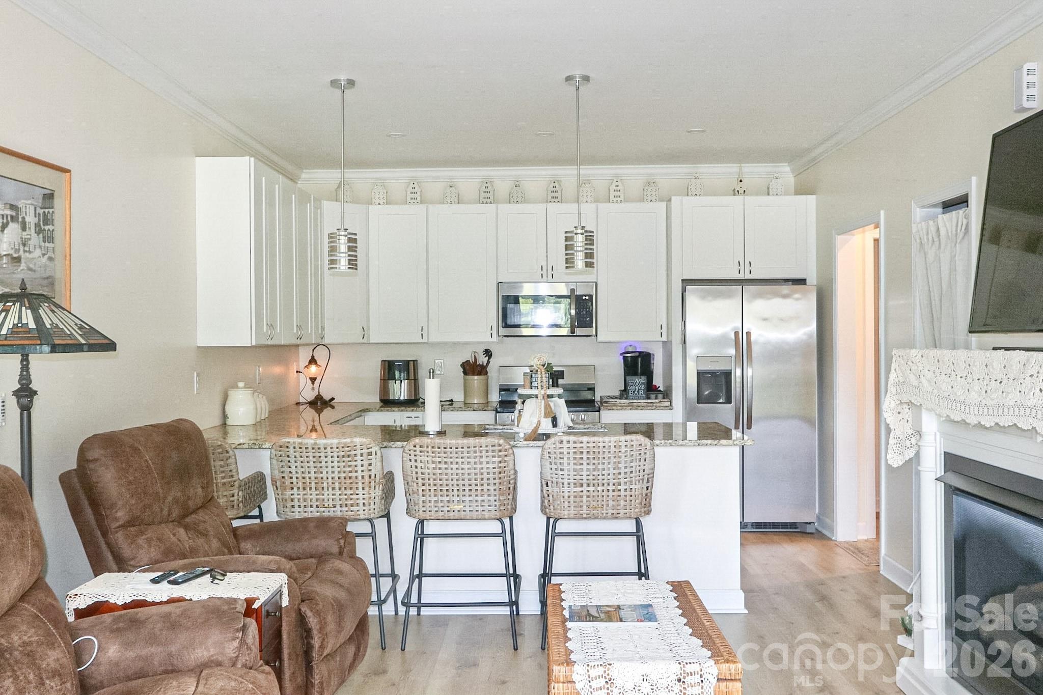 Single Family Residence at 1307 Unifi Industrial Drive, Yadkinville, photo 14 of 35