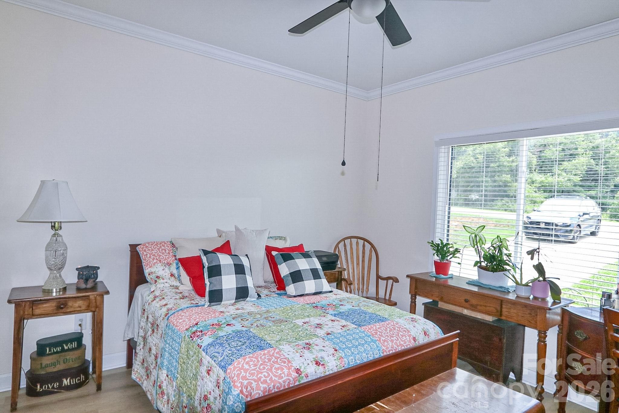 Single Family Residence at 1307 Unifi Industrial Drive, Yadkinville, photo 23 of 35