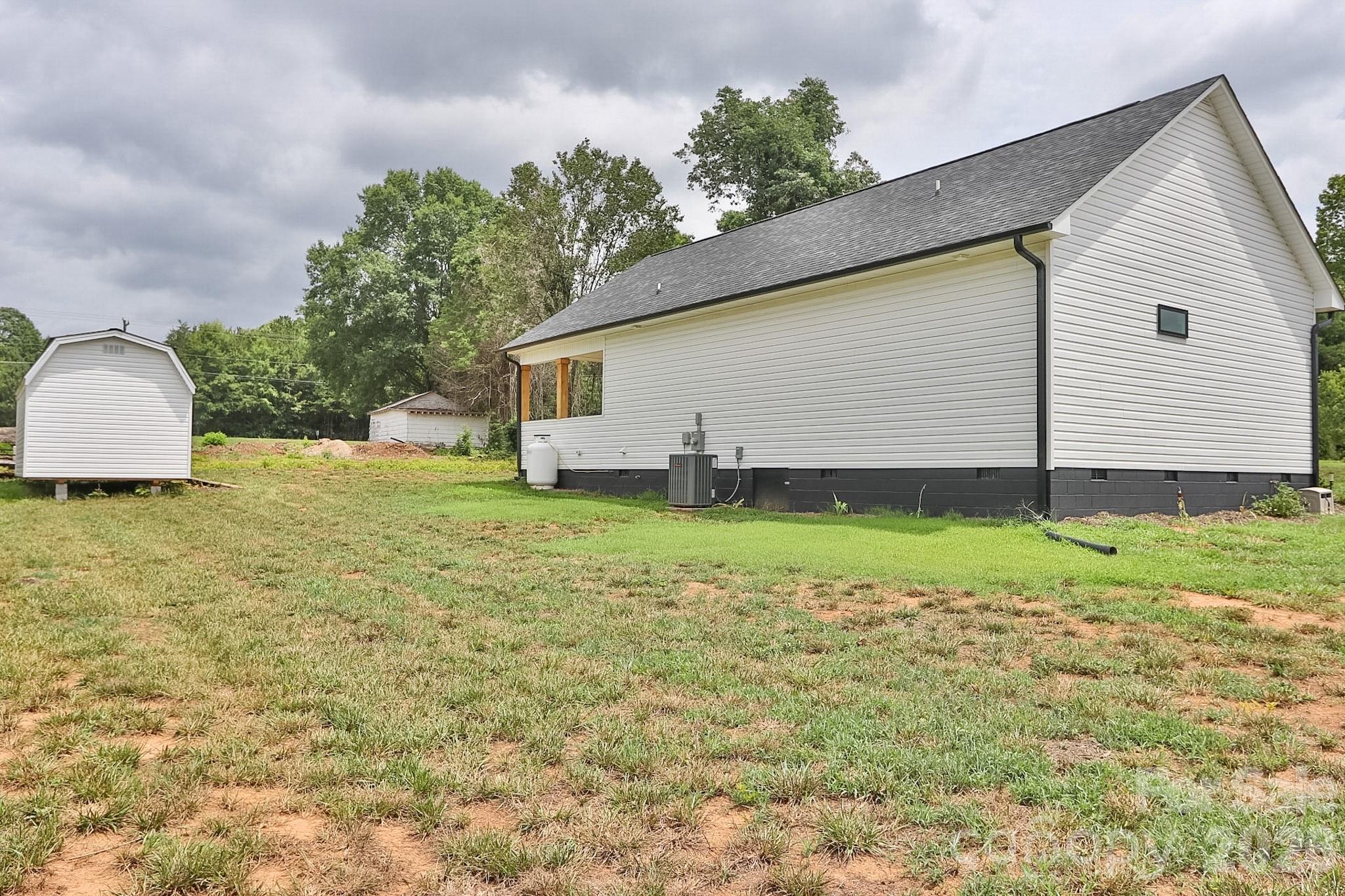 Single Family Residence at 1307 Unifi Industrial Drive, Yadkinville, photo 32 of 35