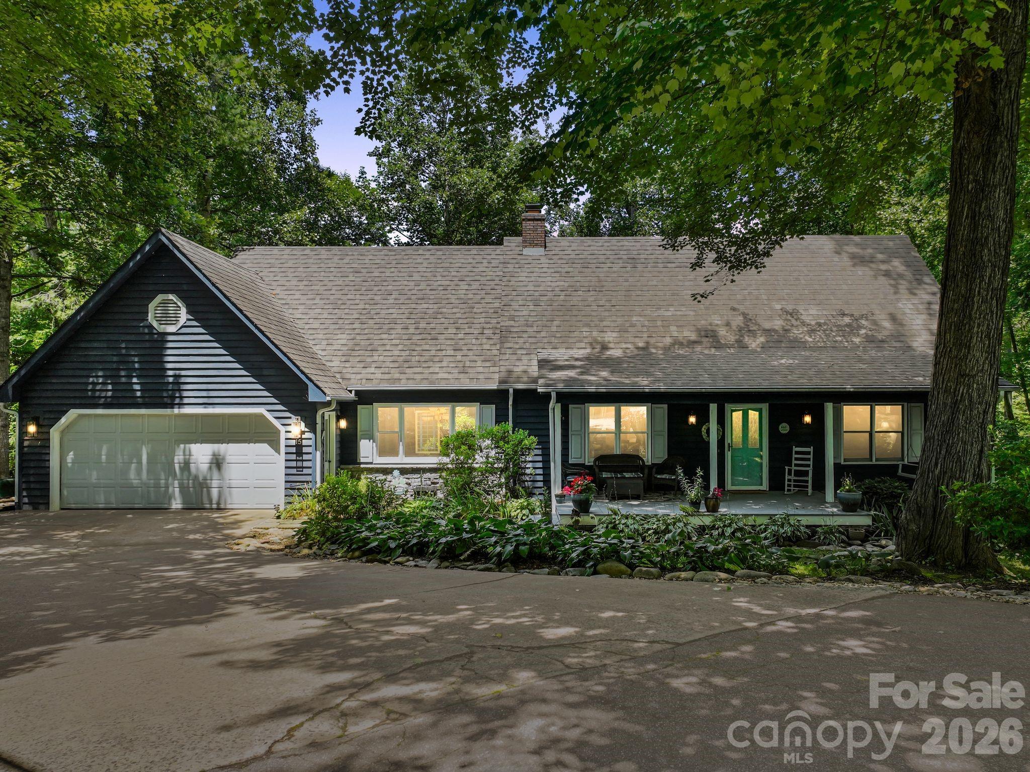 15 Forest Ridge Lane