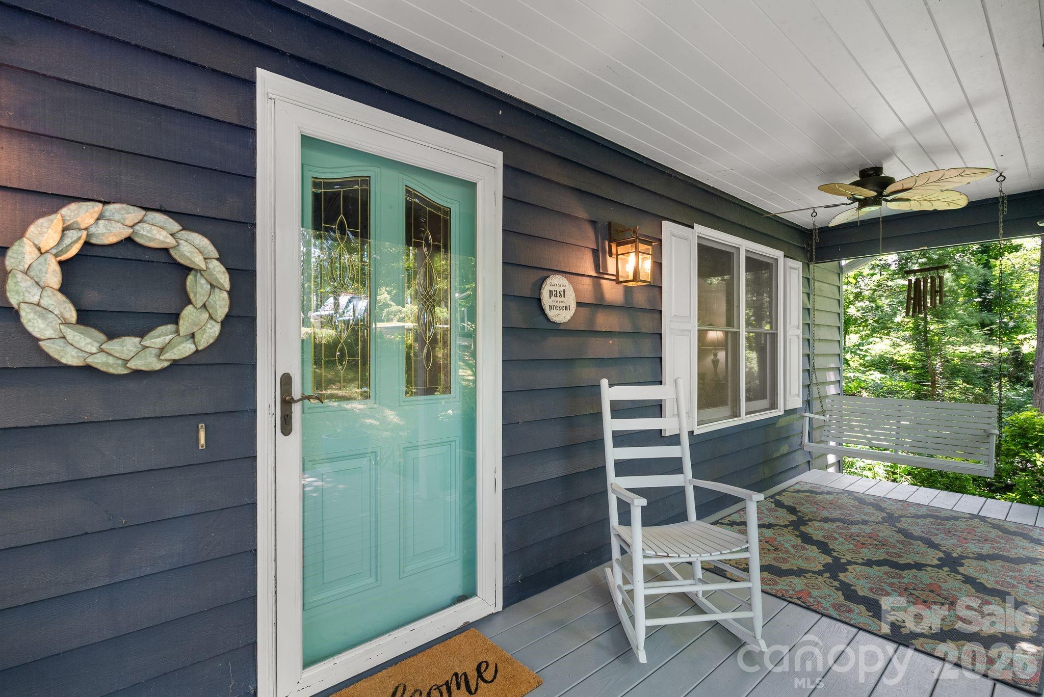 Single Family Residence at 15 Forest Ridge Lane, Weaverville, photo 2 of 48