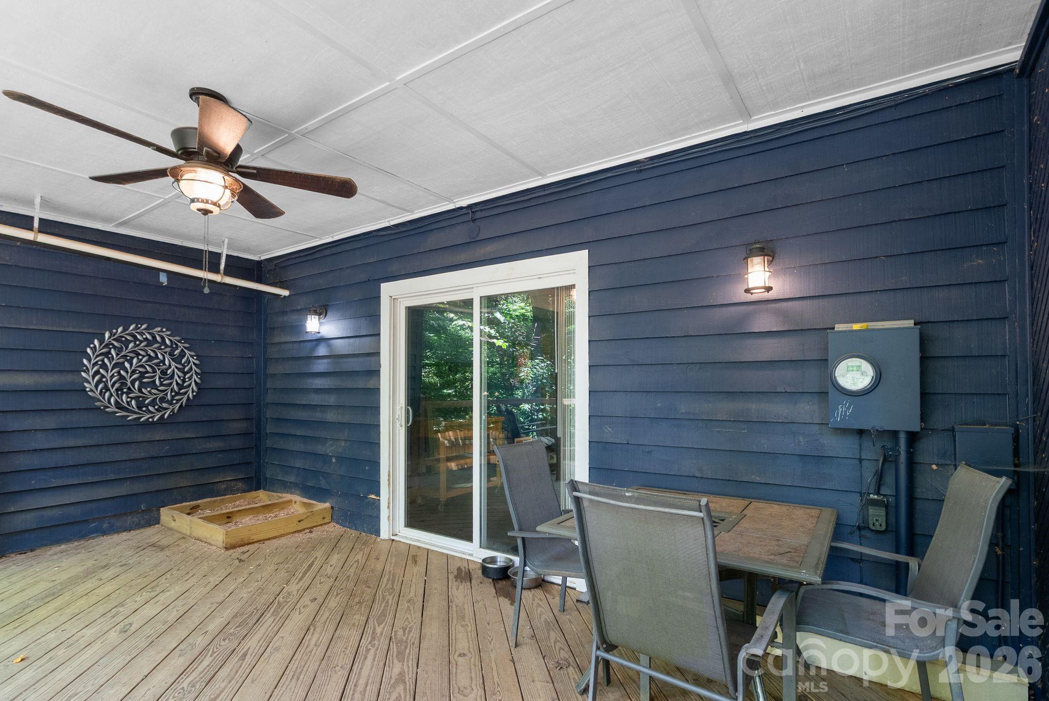 Single Family Residence at 15 Forest Ridge Lane, Weaverville, photo 9 of 48