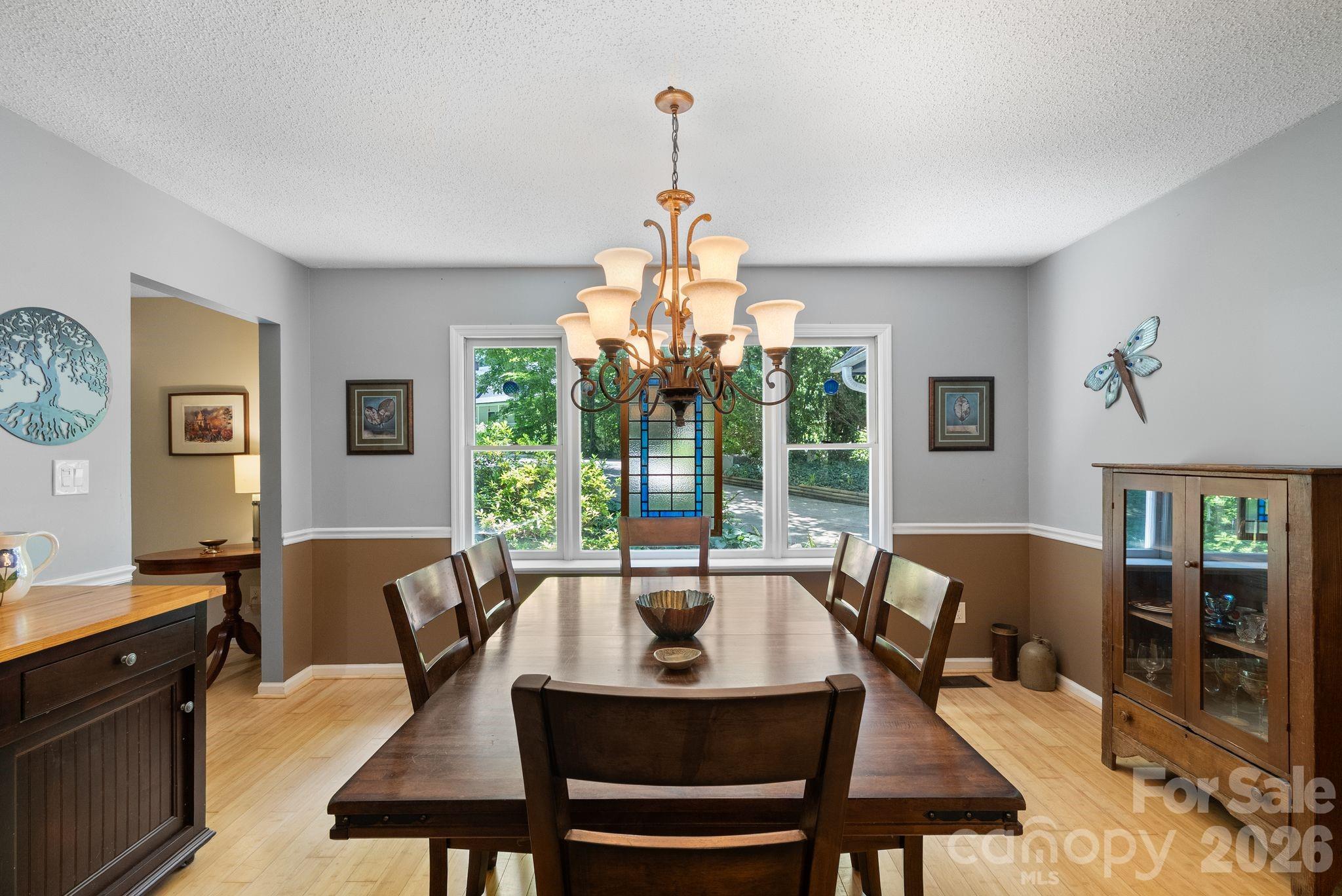 Single Family Residence at 15 Forest Ridge Lane, Weaverville, photo 20 of 48