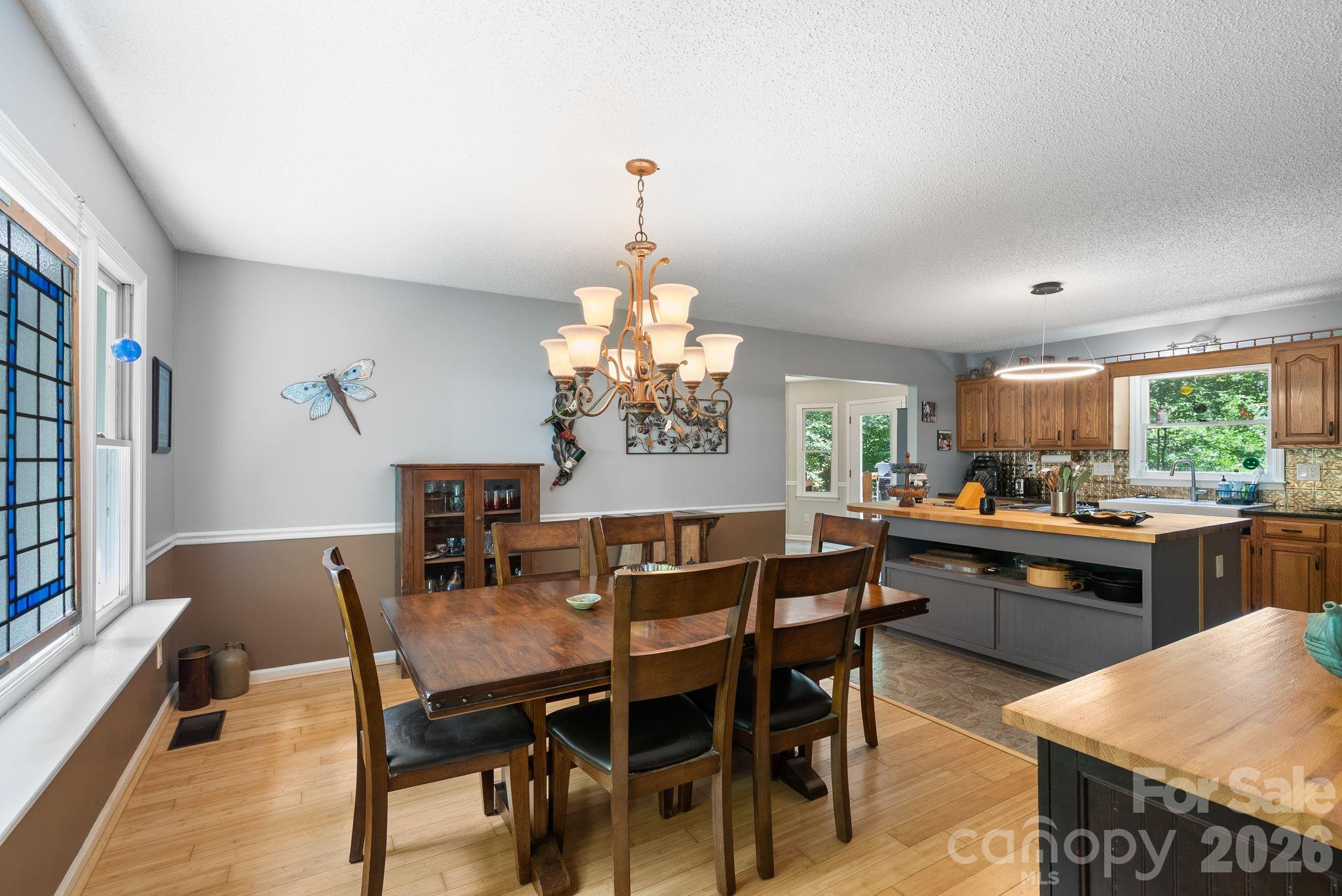 Single Family Residence at 15 Forest Ridge Lane, Weaverville, photo 21 of 48